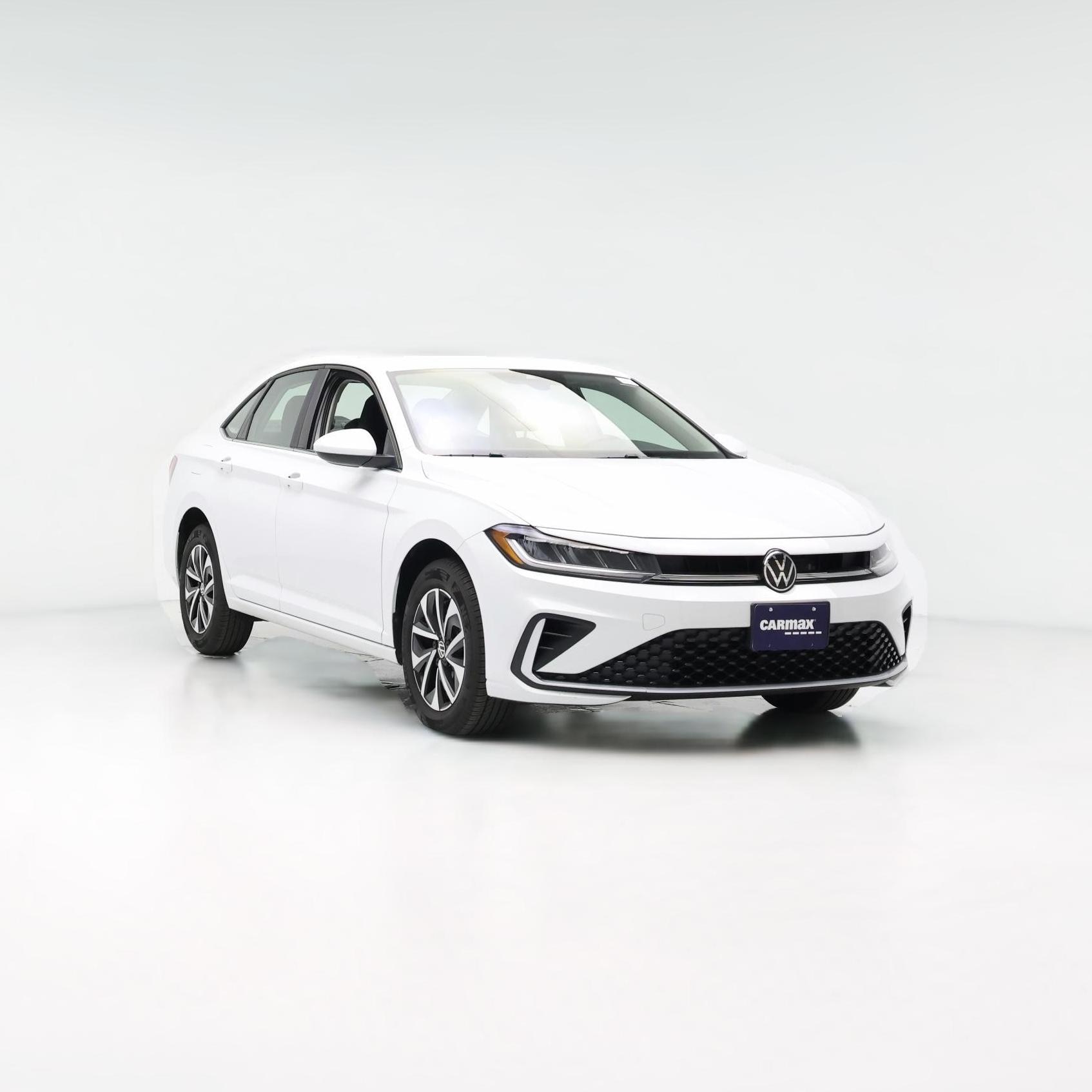 Thumbnail: 2025 Volkswagen Jetta - 1