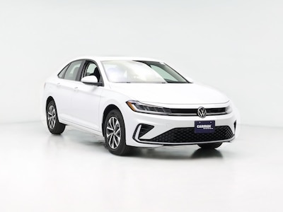 2025 Volkswagen Jetta S