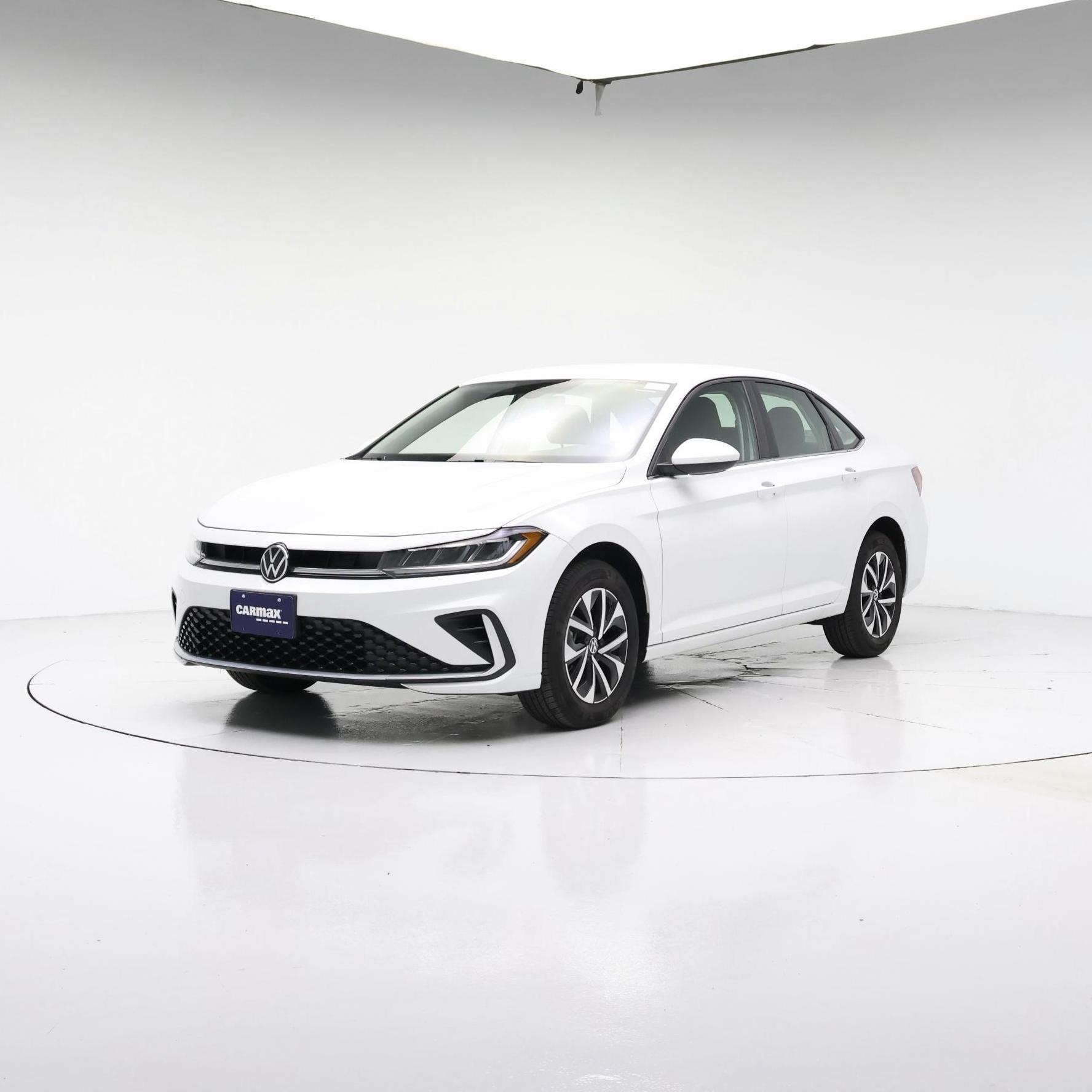 Thumbnail: 2025 Volkswagen Jetta - 4