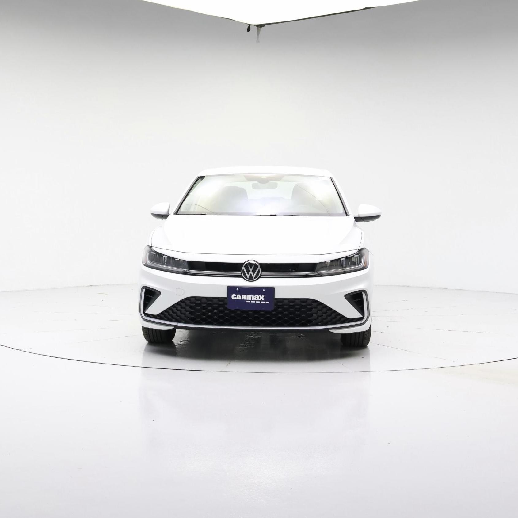 Thumbnail: 2025 Volkswagen Jetta - 5
