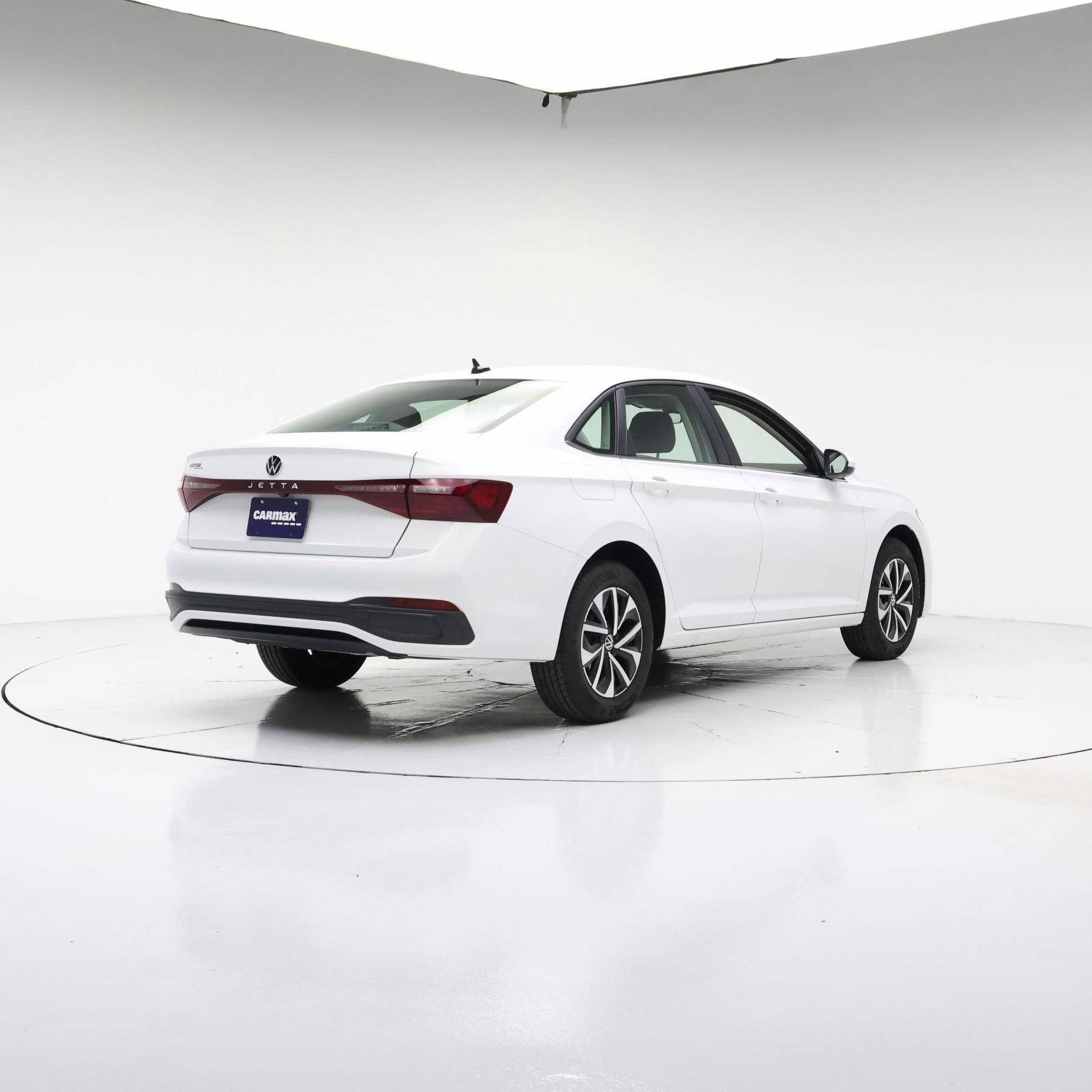 Thumbnail: 2025 Volkswagen Jetta - 8