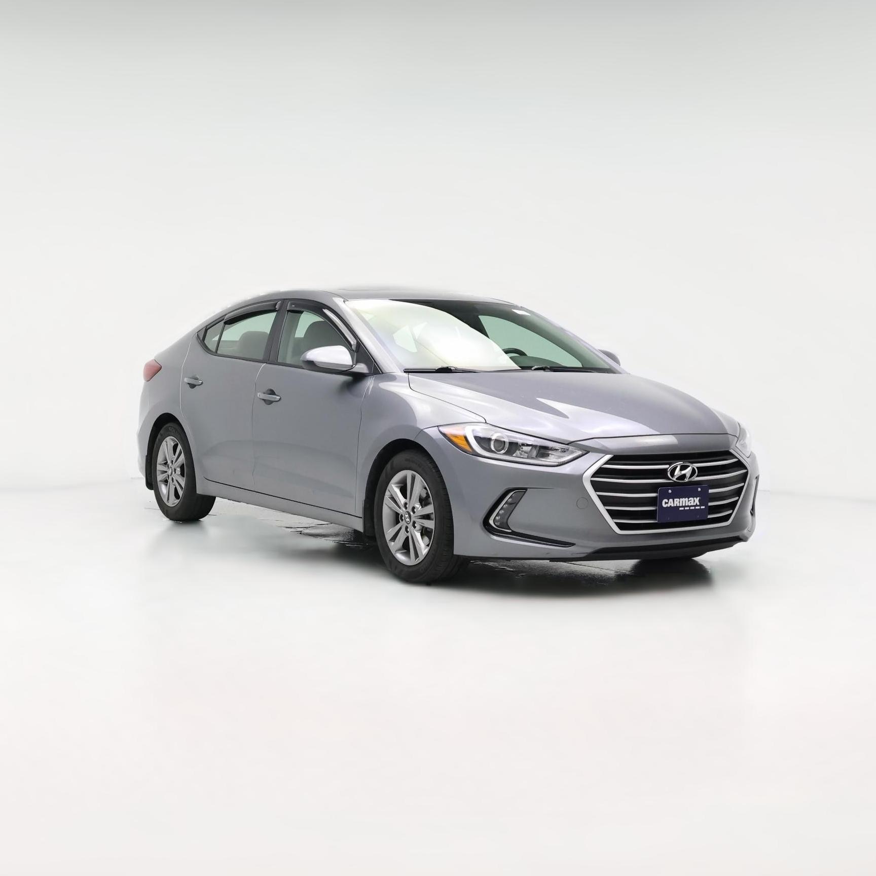 Thumbnail: 2018 Hyundai Elantra - 1