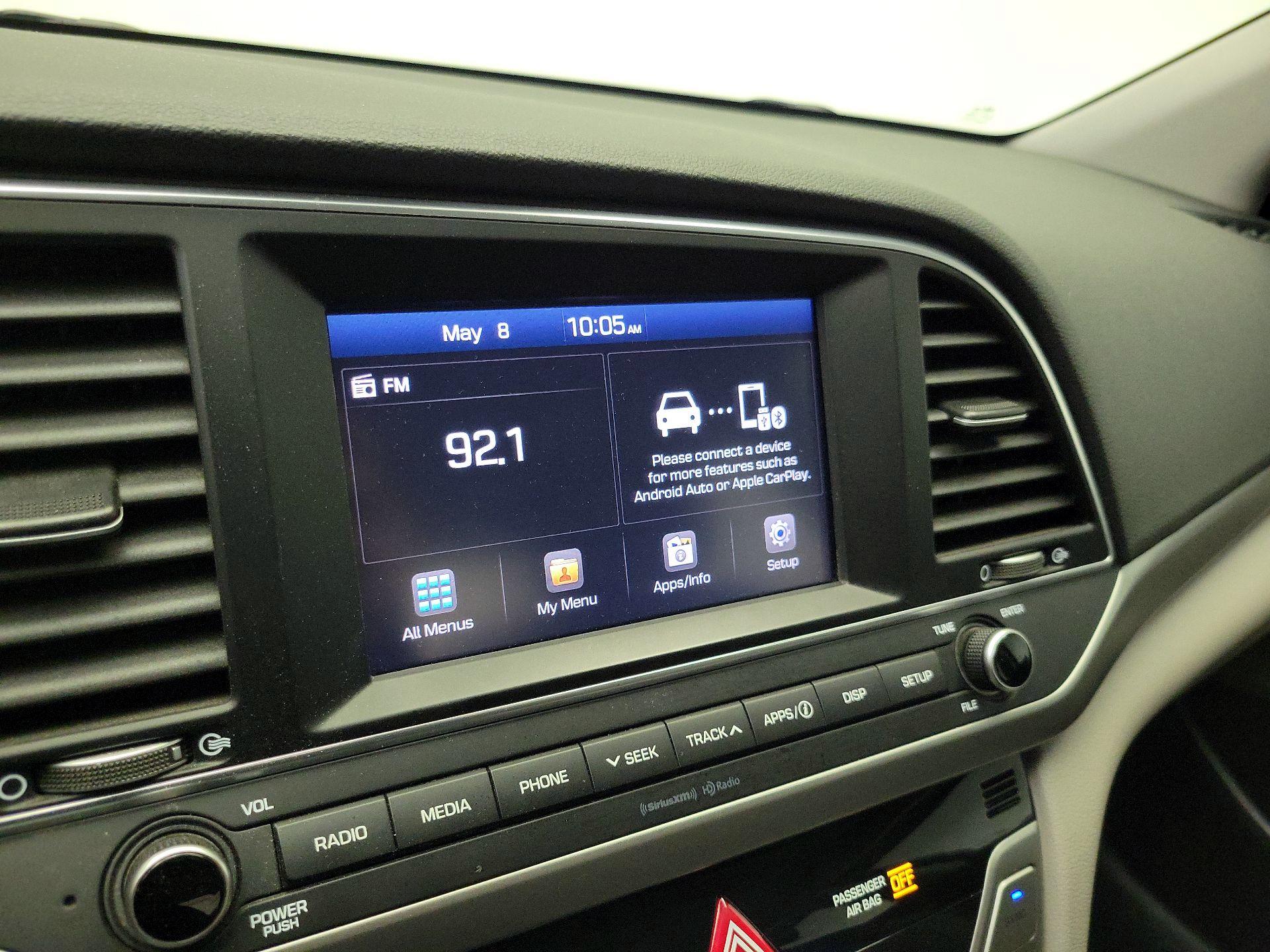 Thumbnail: 2018 Hyundai Elantra - 14