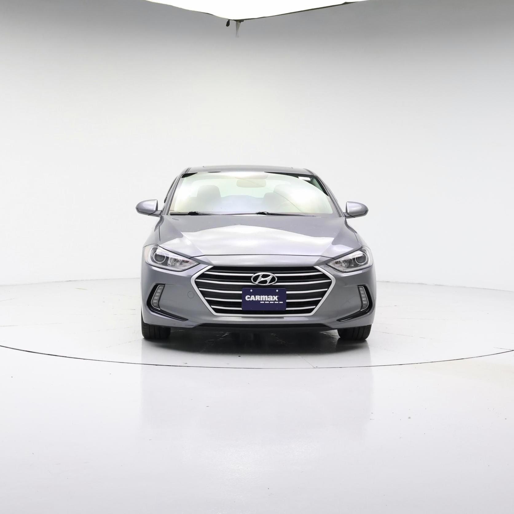 Thumbnail: 2018 Hyundai Elantra - 5
