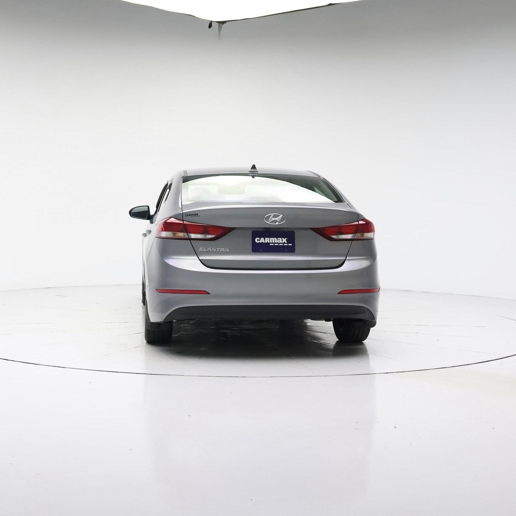 Thumbnail: 2018 Hyundai Elantra - 6