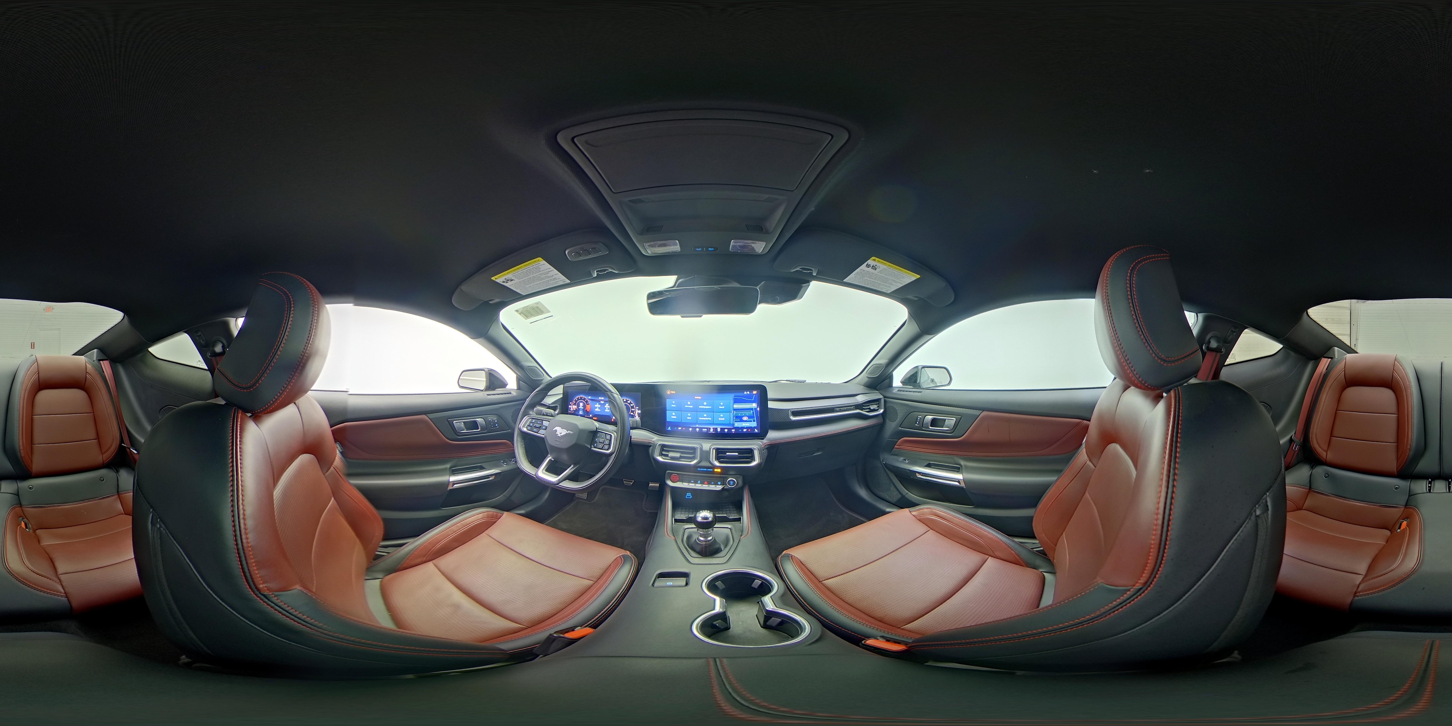 2024 Ford Mustang GT Premium - Photo 25