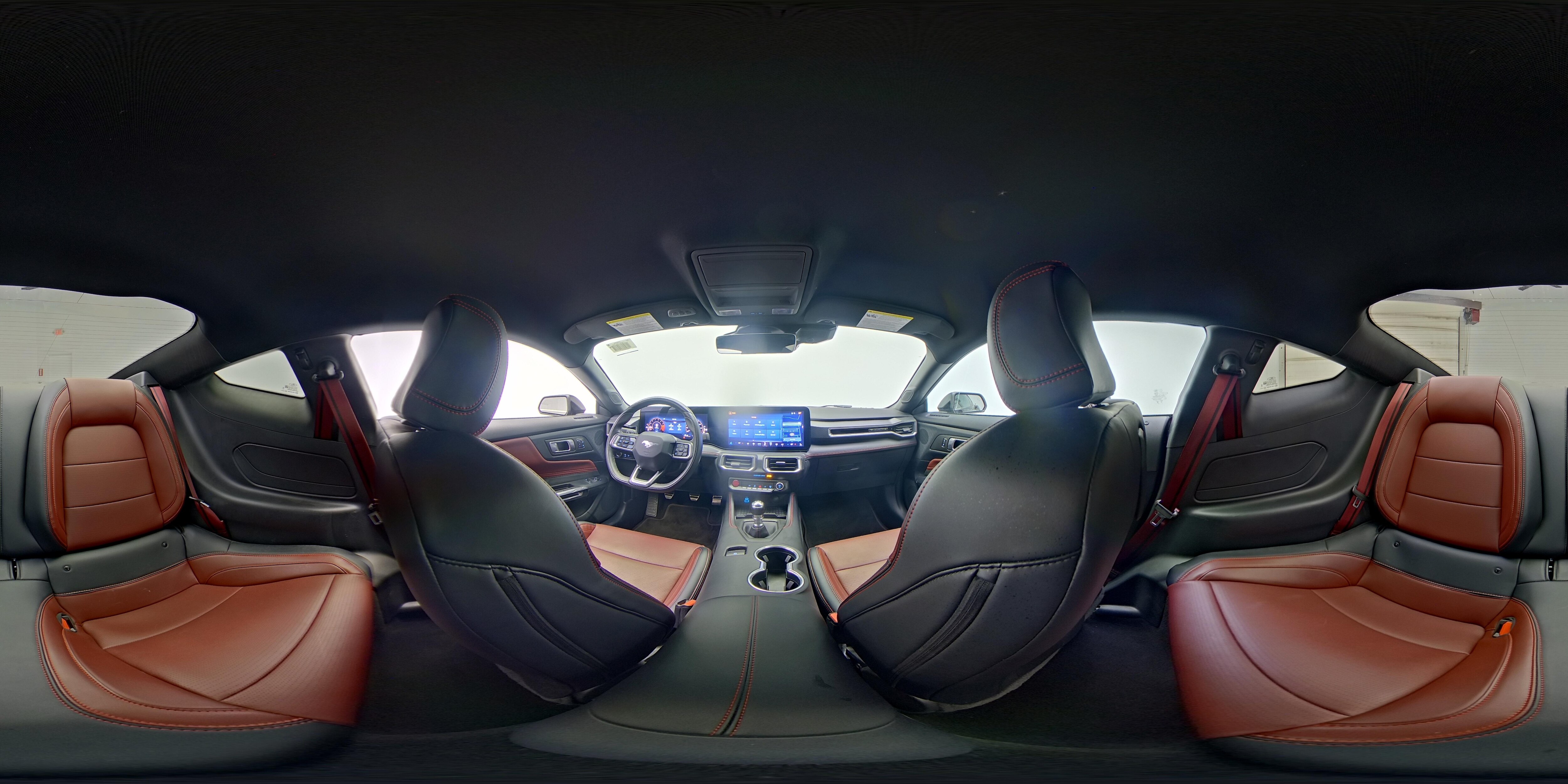 2024 Ford Mustang GT Premium - Photo 26