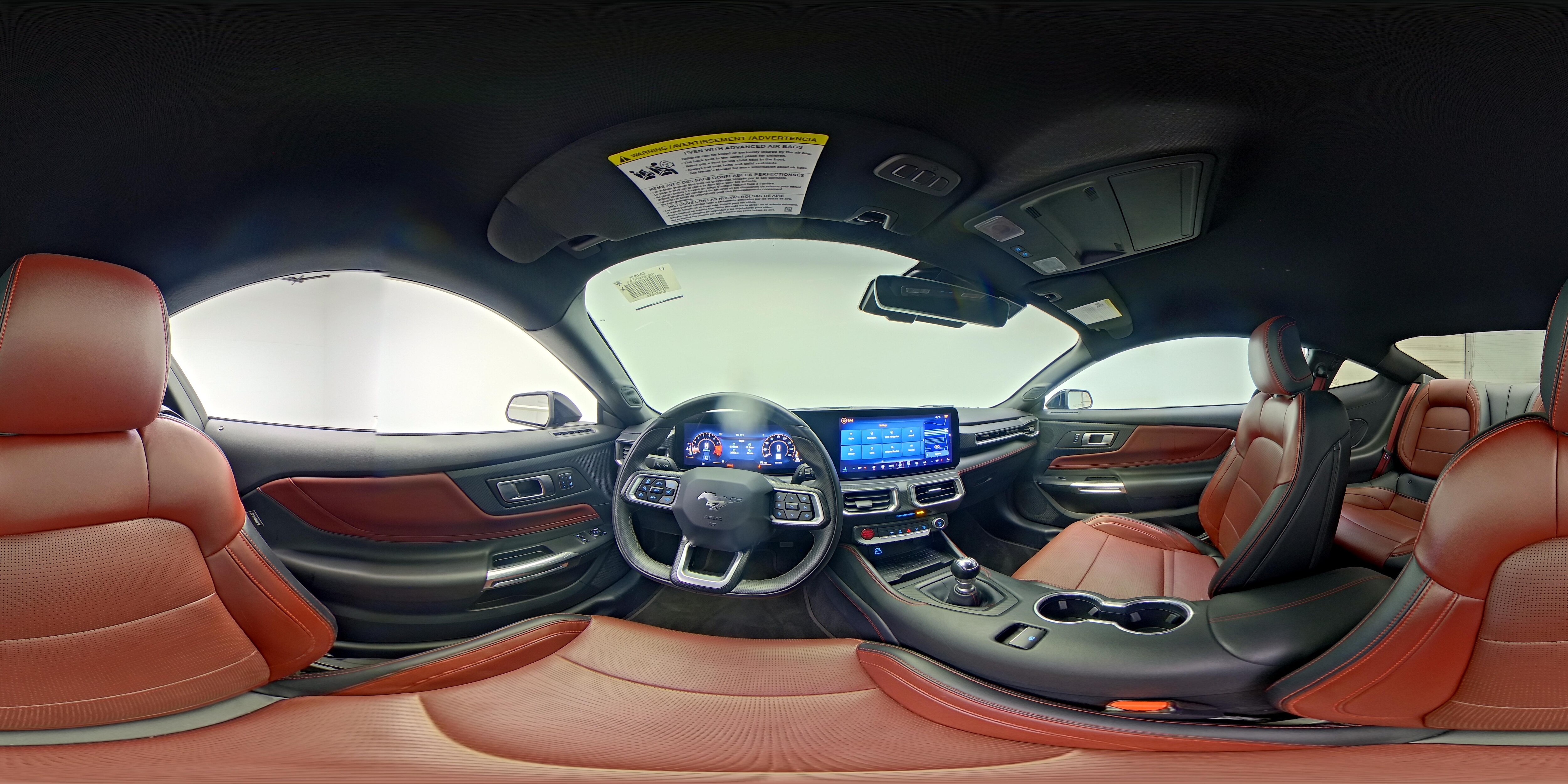 2024 Ford Mustang GT Premium - Photo 27