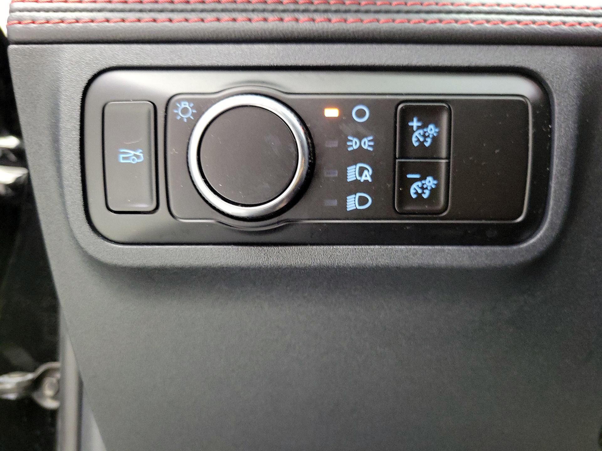 Thumbnail: 2024 Ford Mustang - 13