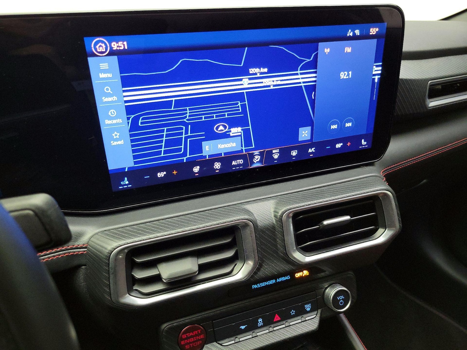 2024 Ford Mustang GT Premium - Photo 15