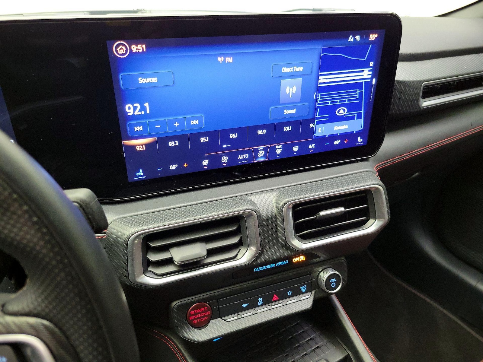 2024 Ford Mustang GT Premium - Photo 17