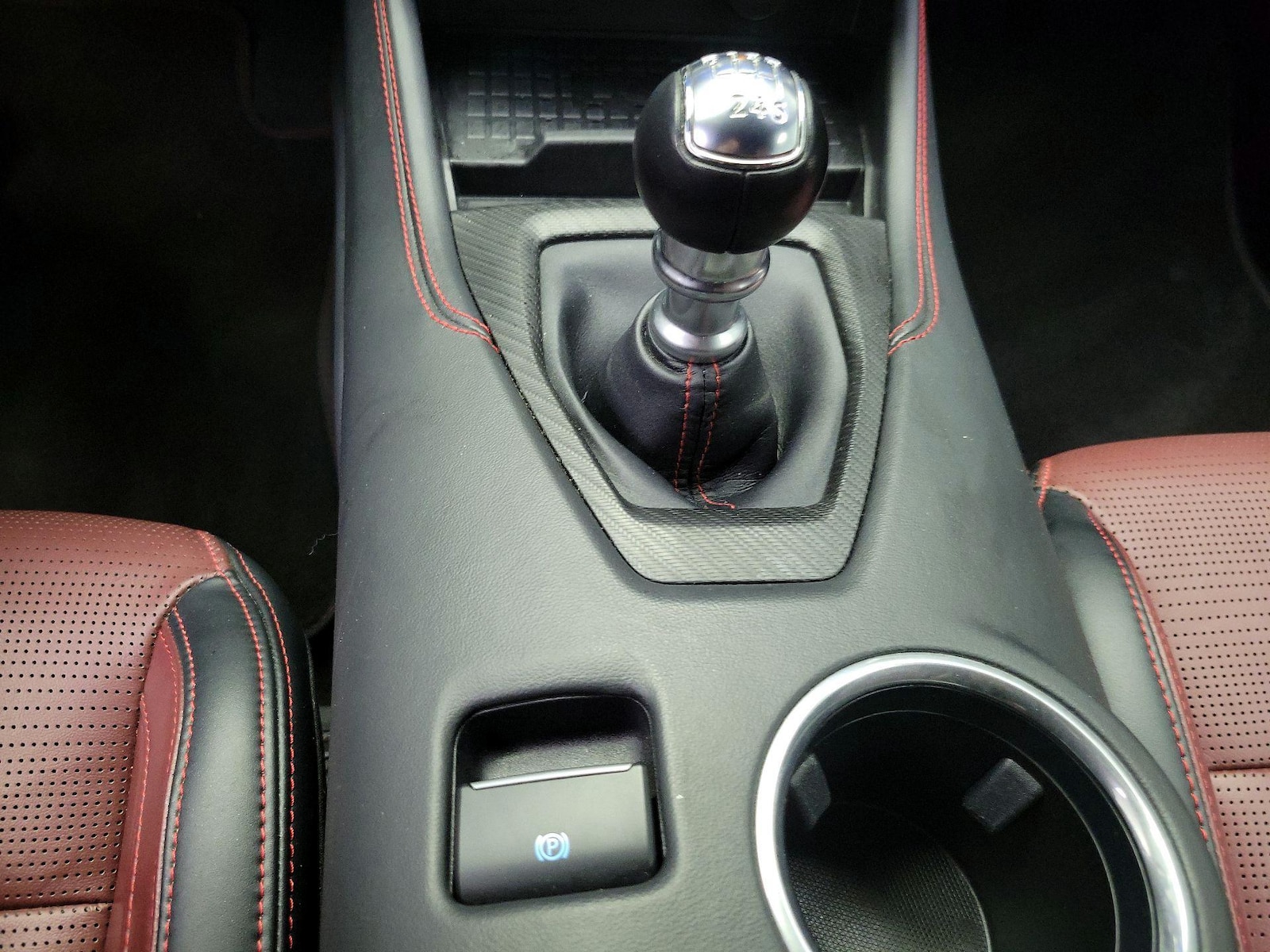 2024 Ford Mustang GT Premium - Photo 19