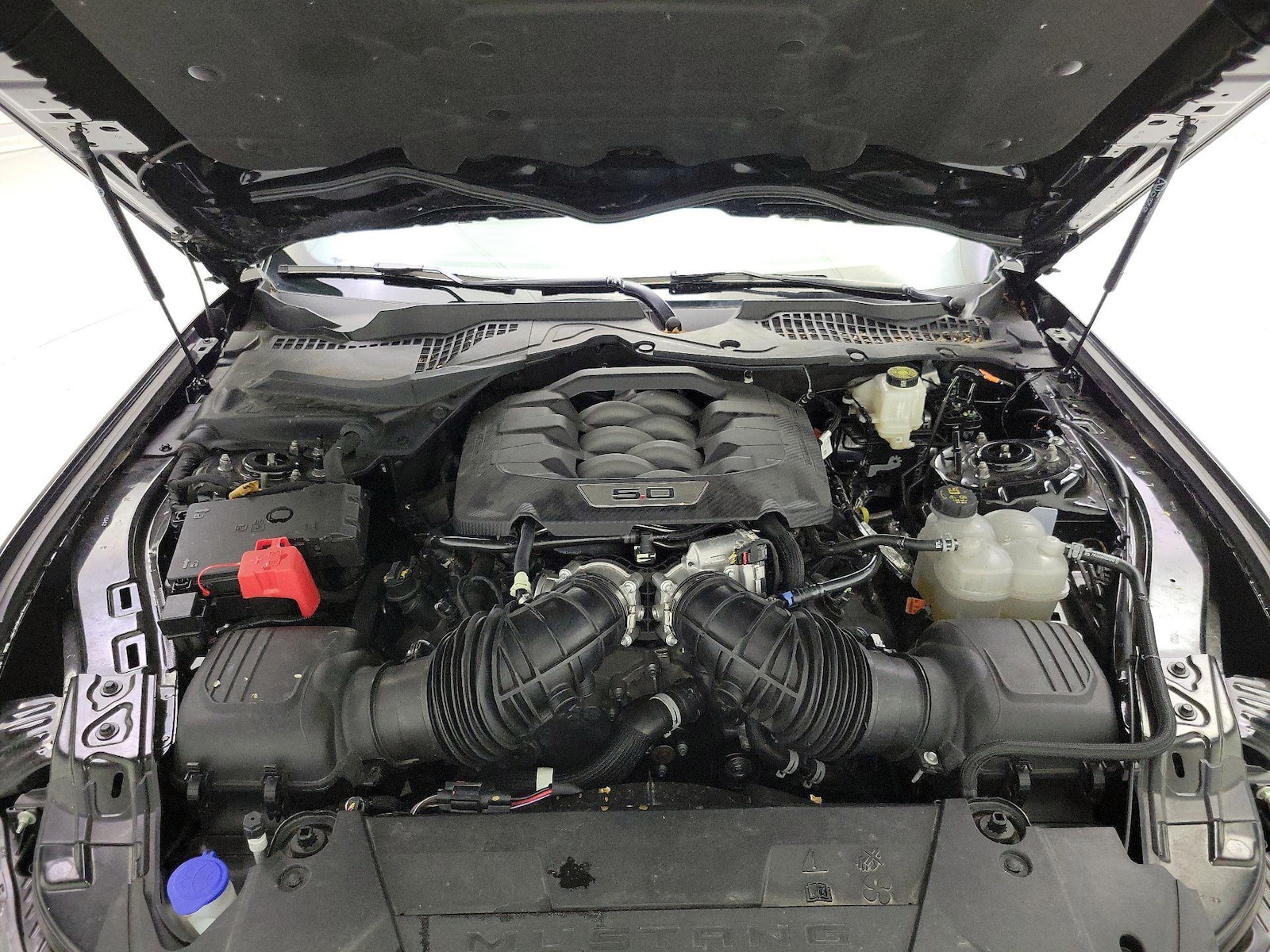 2024 Ford Mustang GT Premium - Photo 23