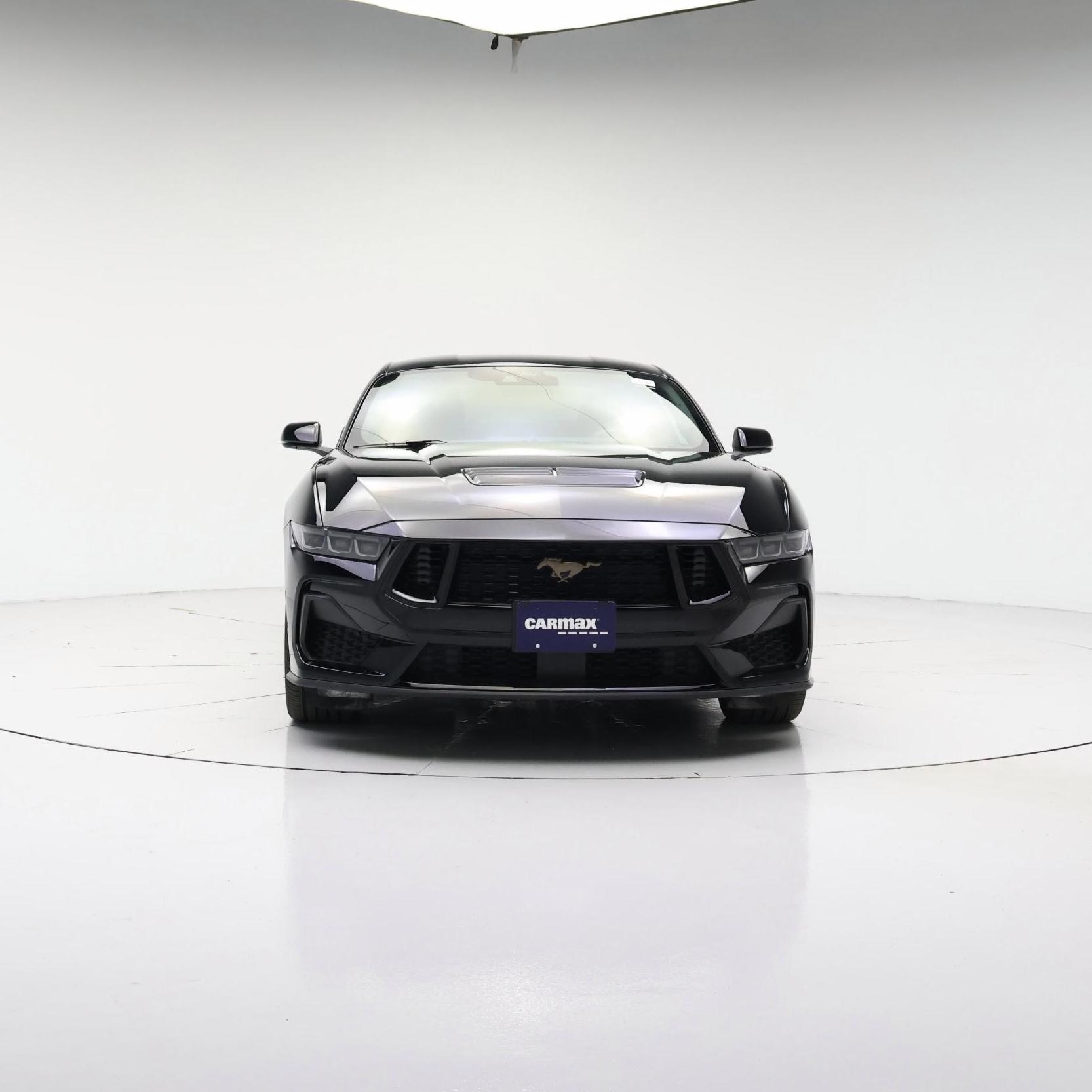 Thumbnail: 2024 Ford Mustang - 5
