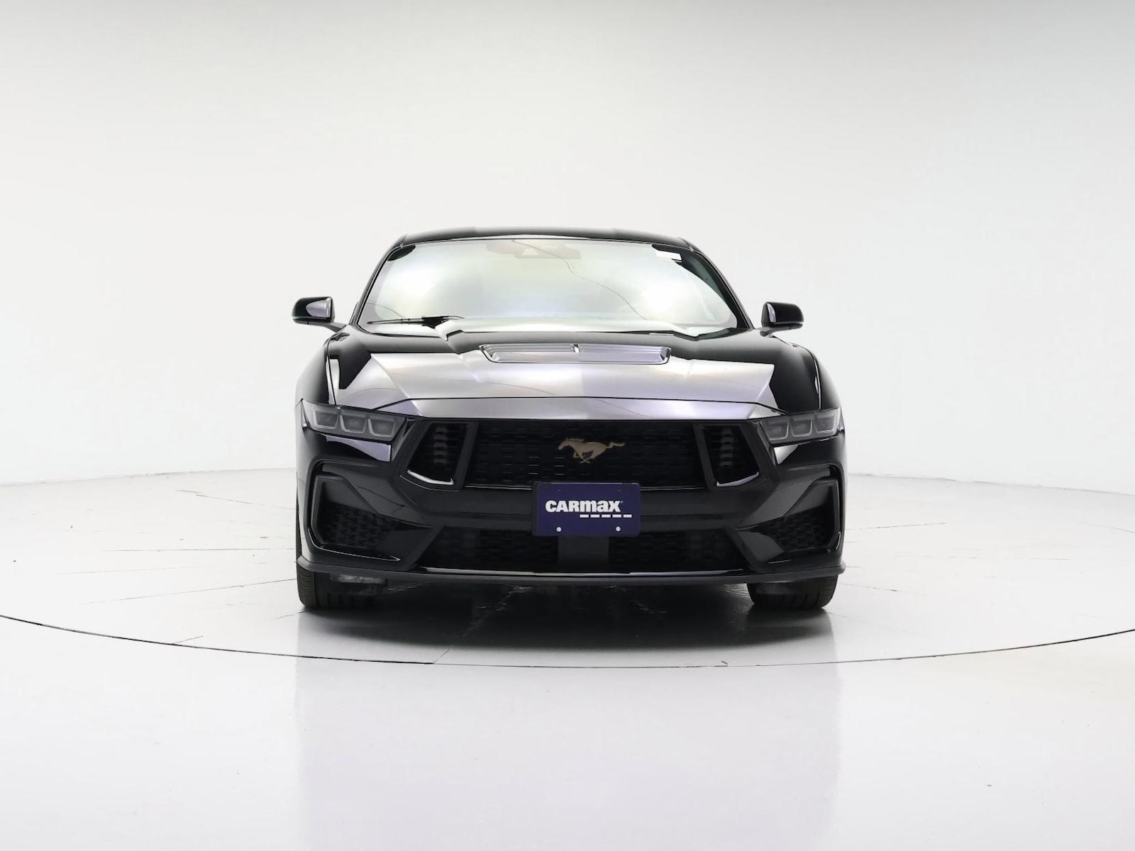 2024 Ford Mustang GT Premium - Photo 6