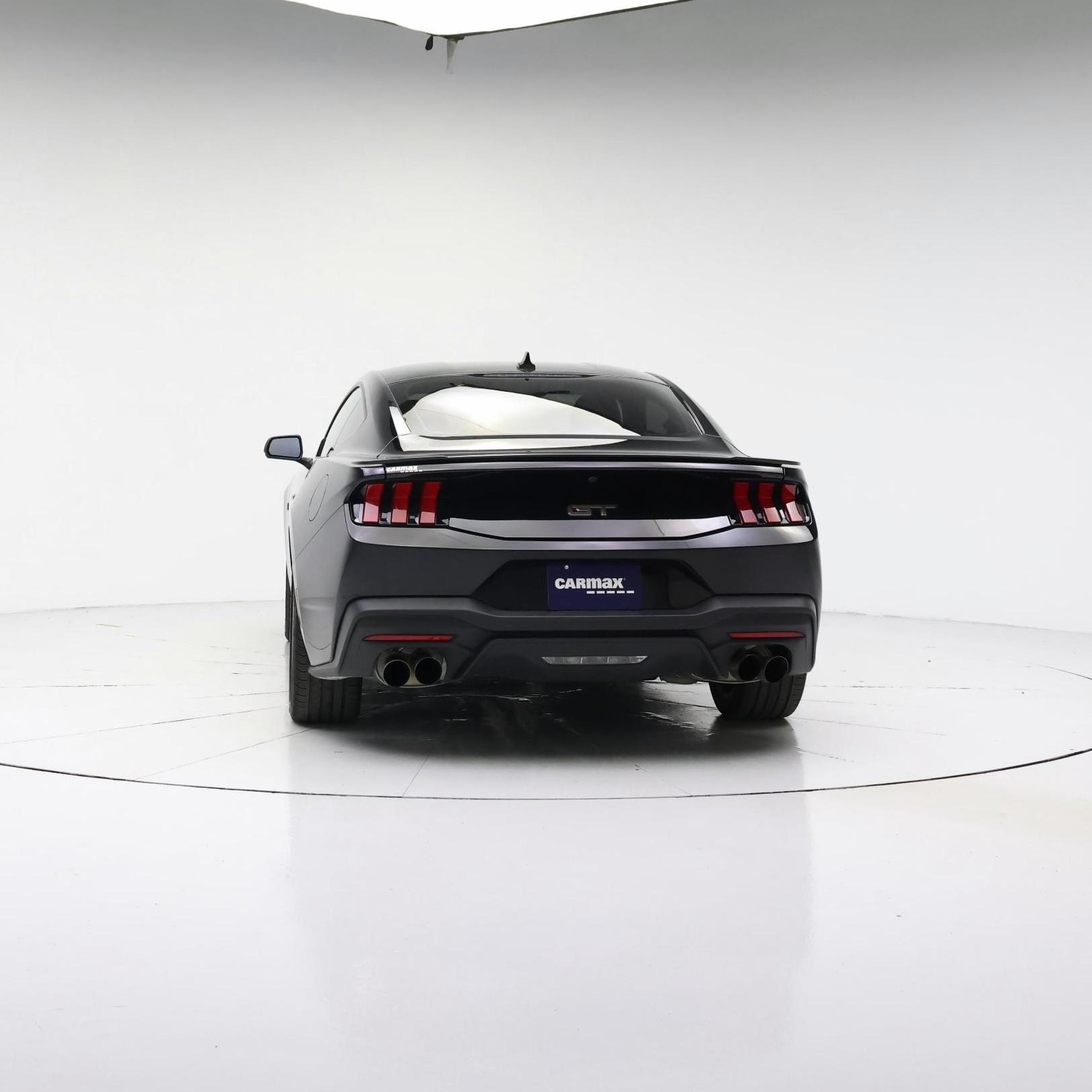 Thumbnail: 2024 Ford Mustang - 6