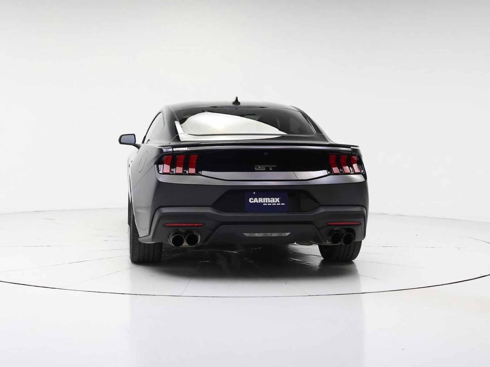 2024 Ford Mustang GT Premium - Photo 7