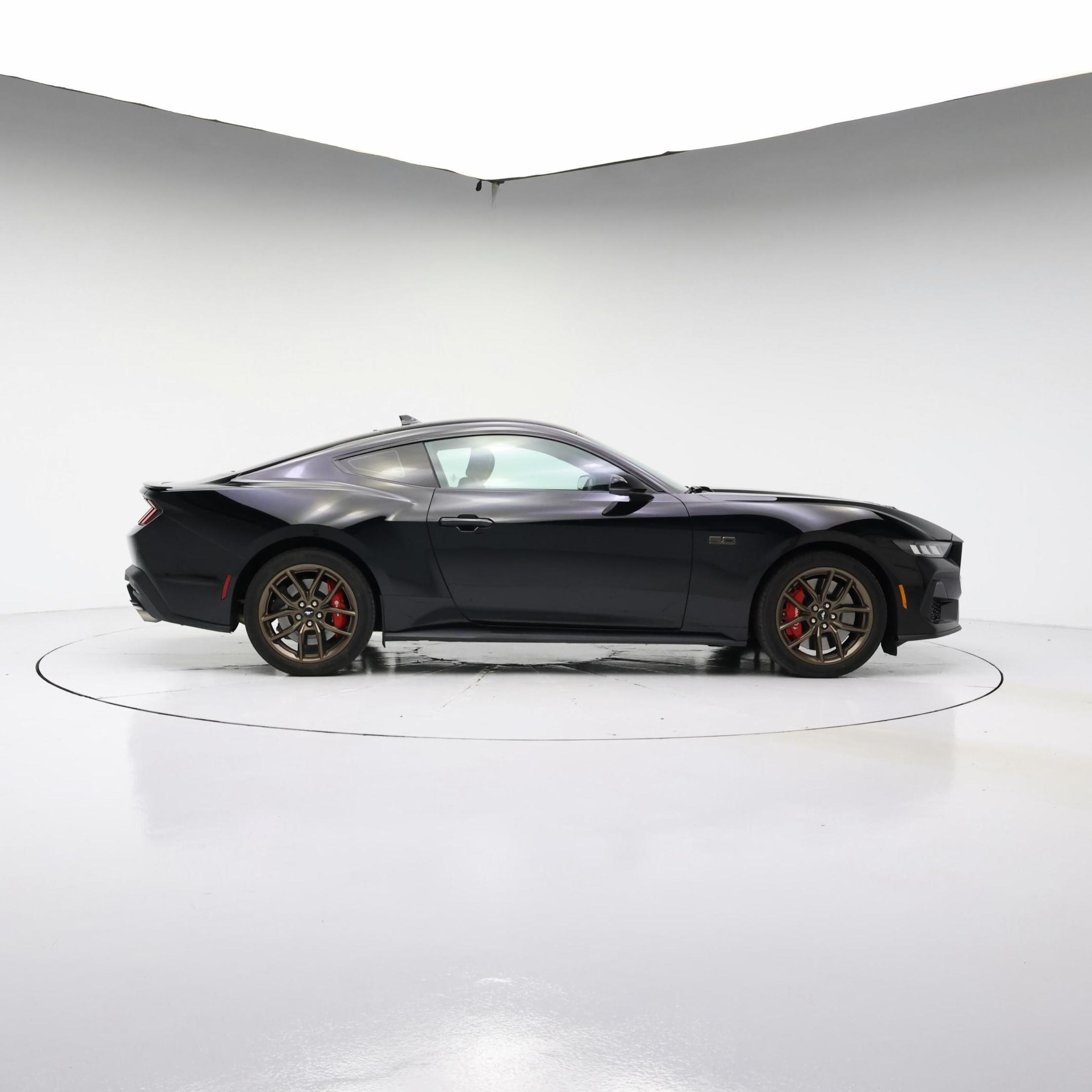 Thumbnail: 2024 Ford Mustang - 7
