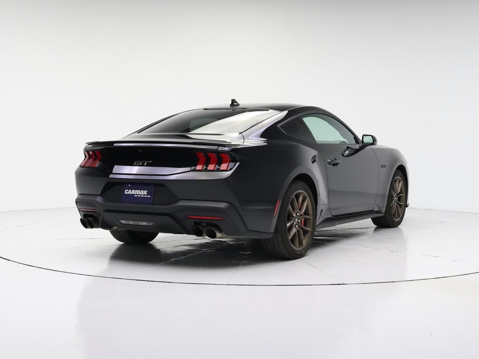 2024 Ford Mustang GT Premium - Photo 9