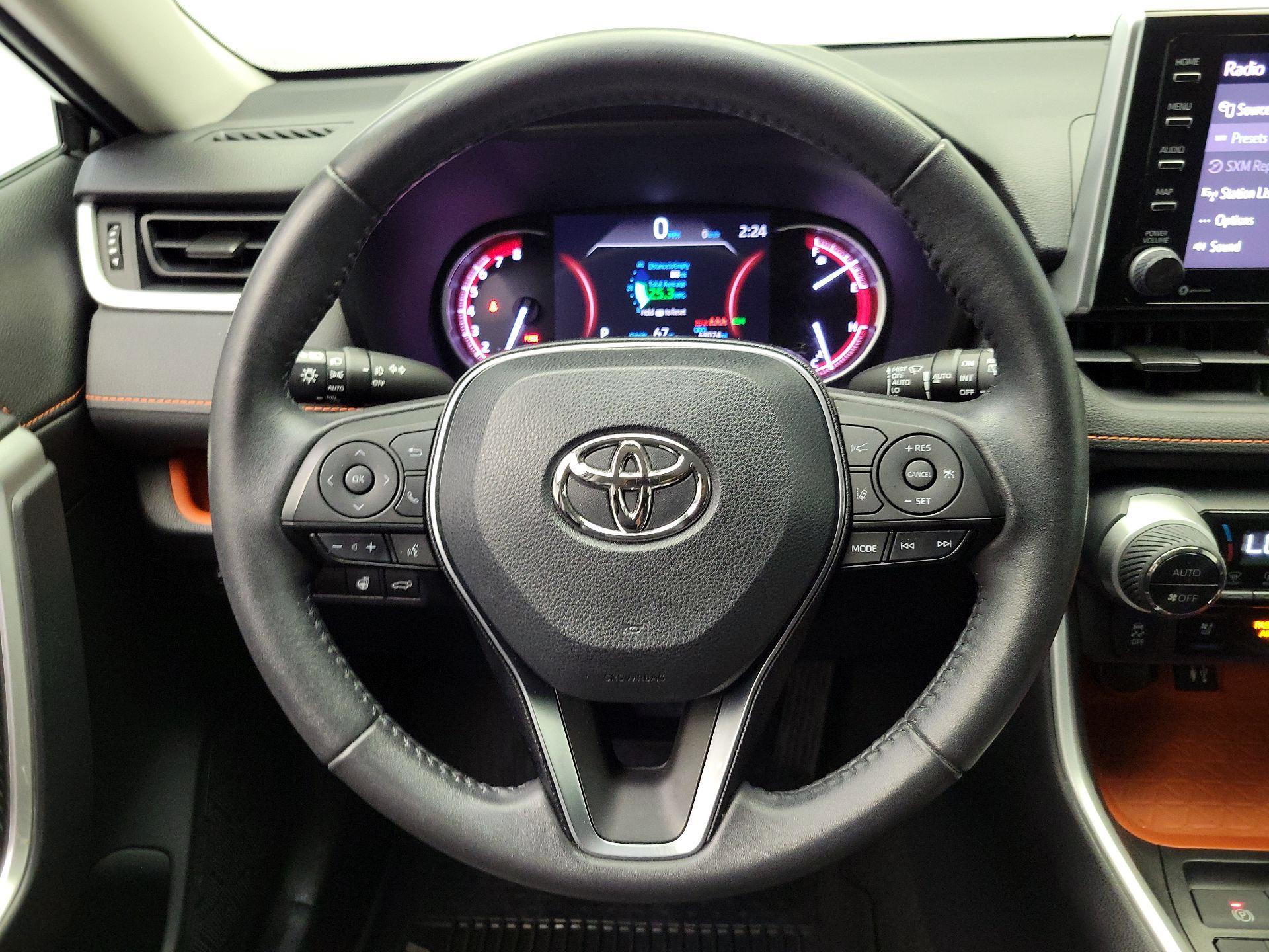 Thumbnail: 2019 Toyota RAV4 - 10