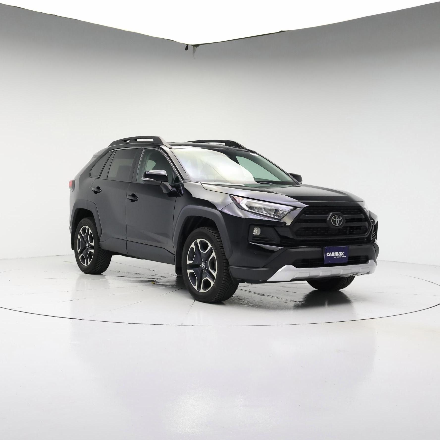 Thumbnail: 2019 Toyota RAV4 - 2