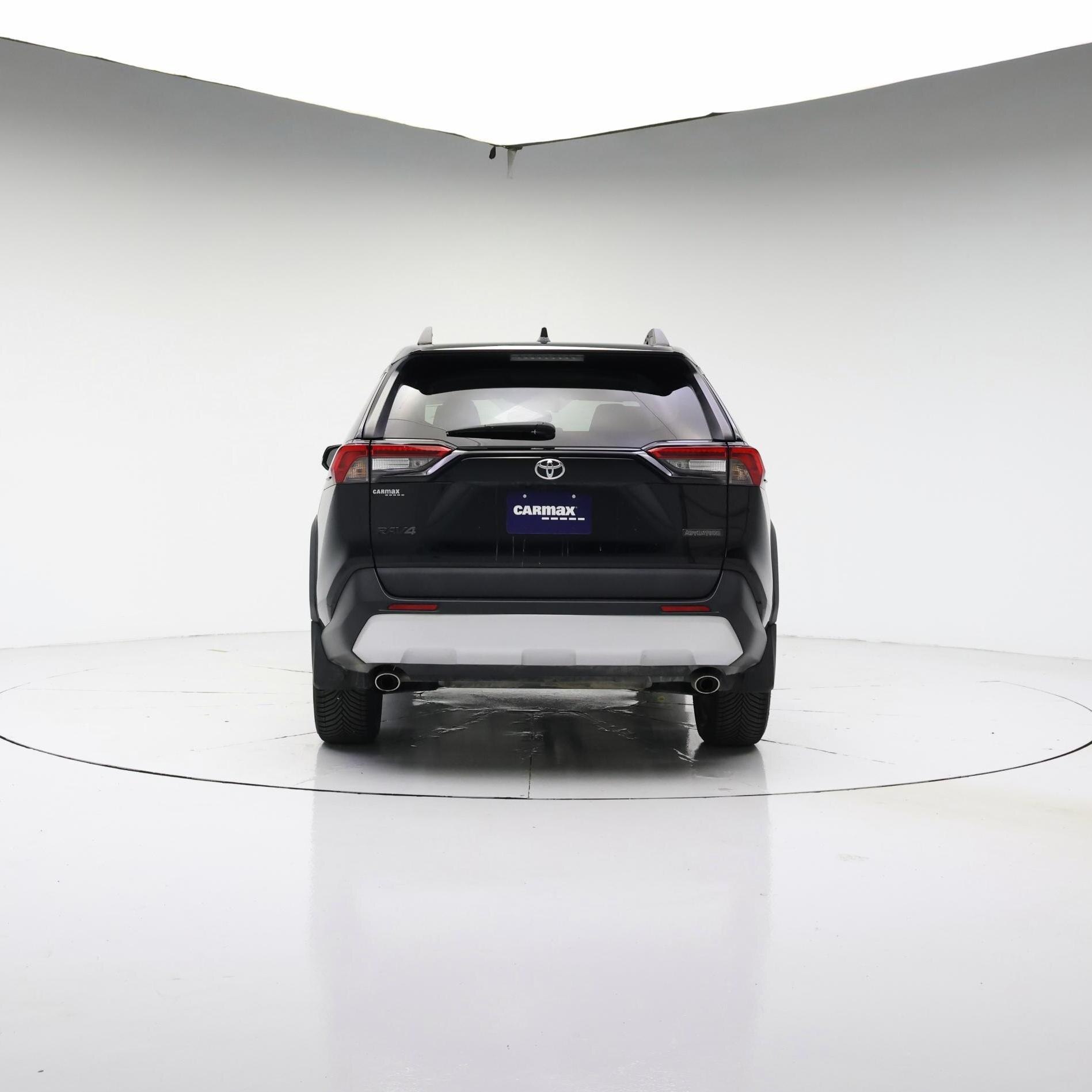 Thumbnail: 2019 Toyota RAV4 - 5