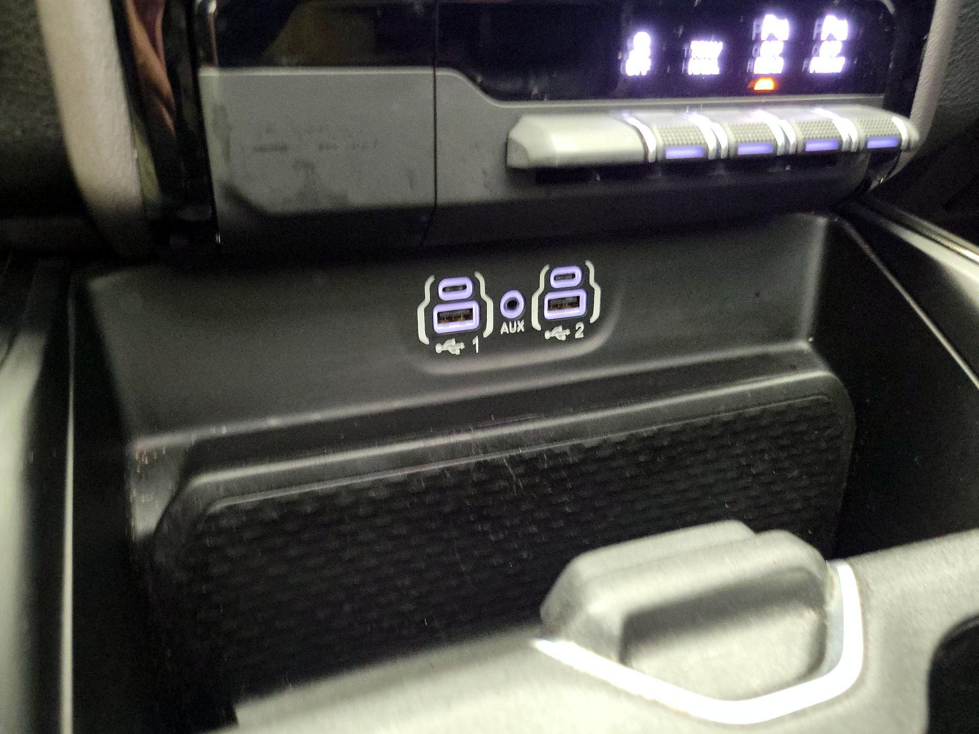 Thumbnail: 2021 RAM 1500 - 19
