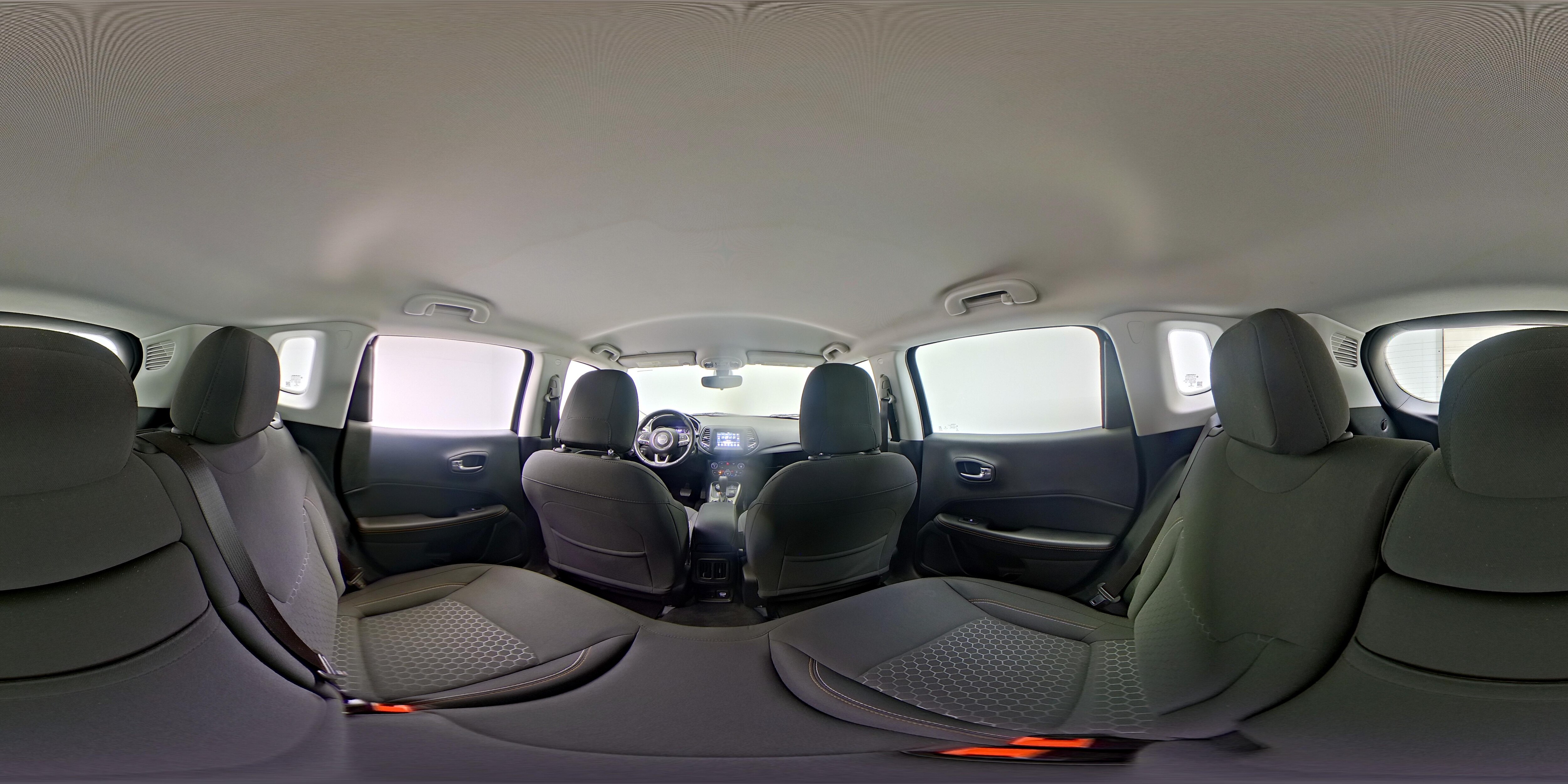 2019 Jeep Compass Sport - Photo 25