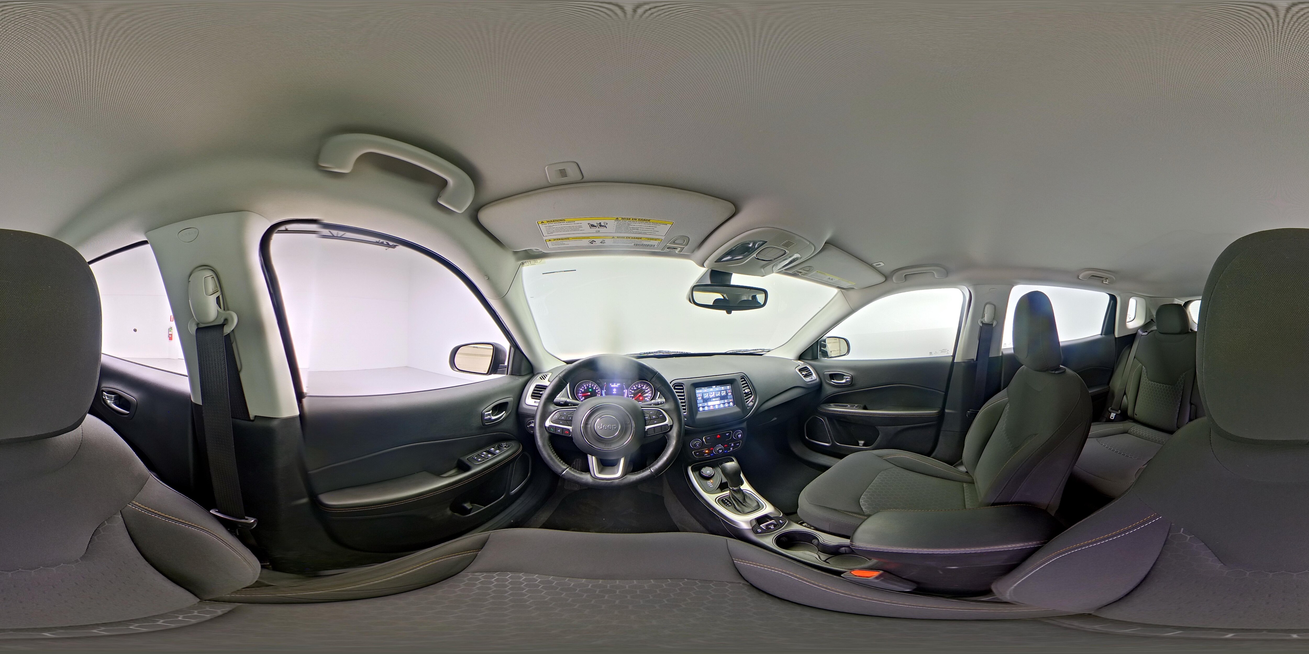 2019 Jeep Compass Sport - Photo 26