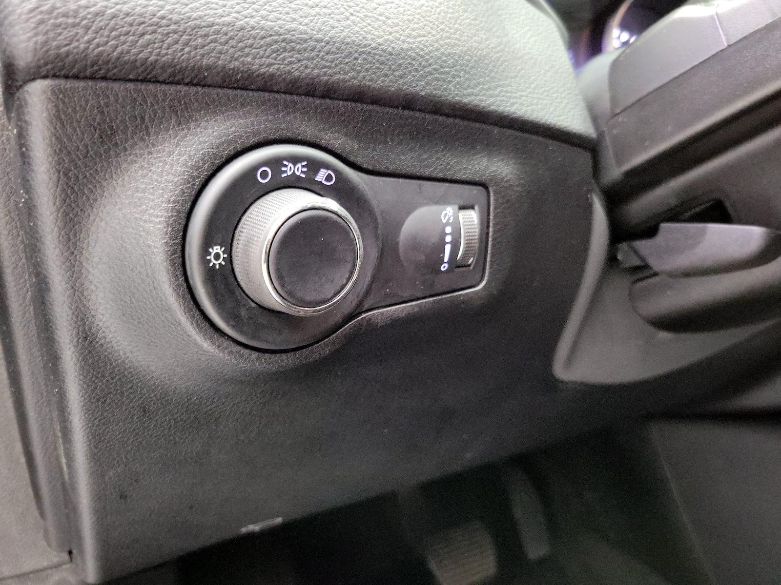 2019 Jeep Compass Sport - Photo 14