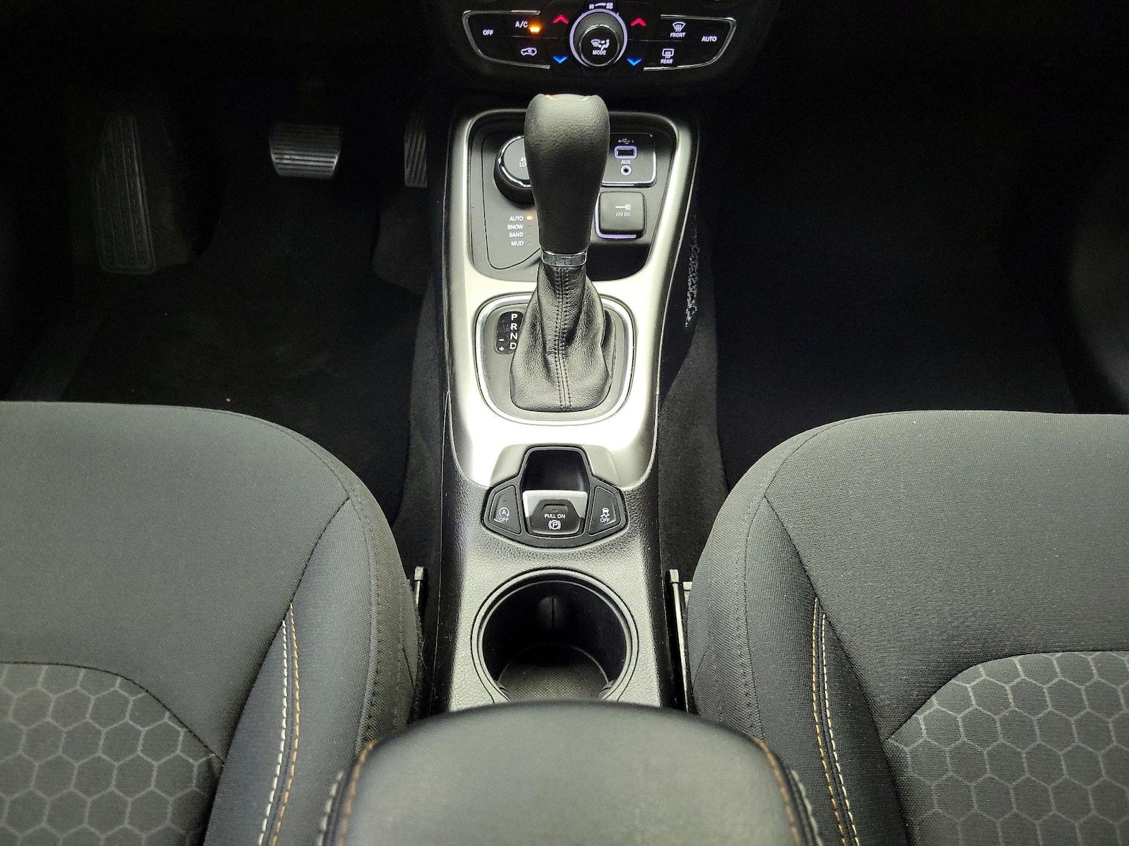 2019 Jeep Compass Sport - Photo 18