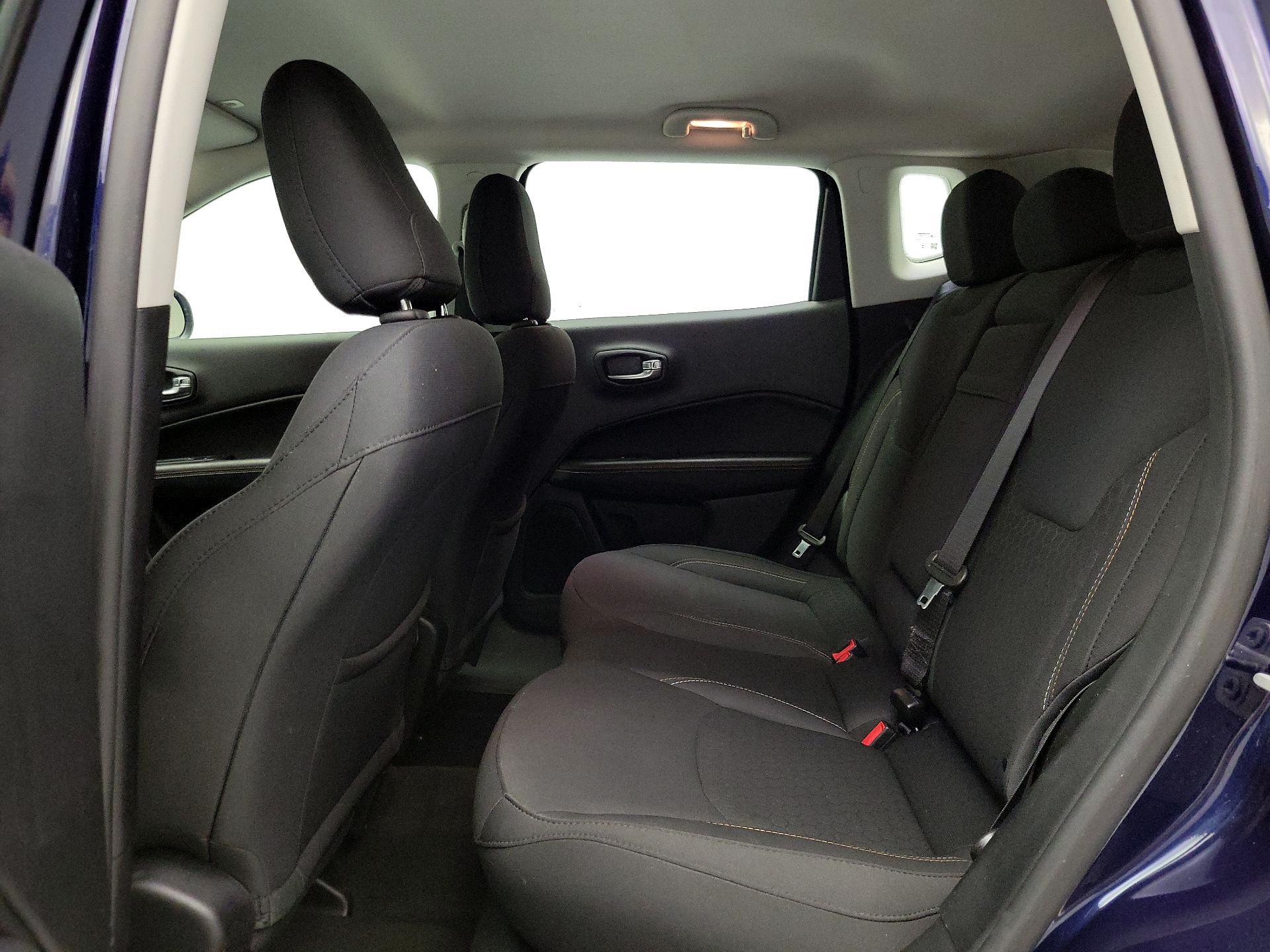 Thumbnail: 2019 Jeep Compass - 19