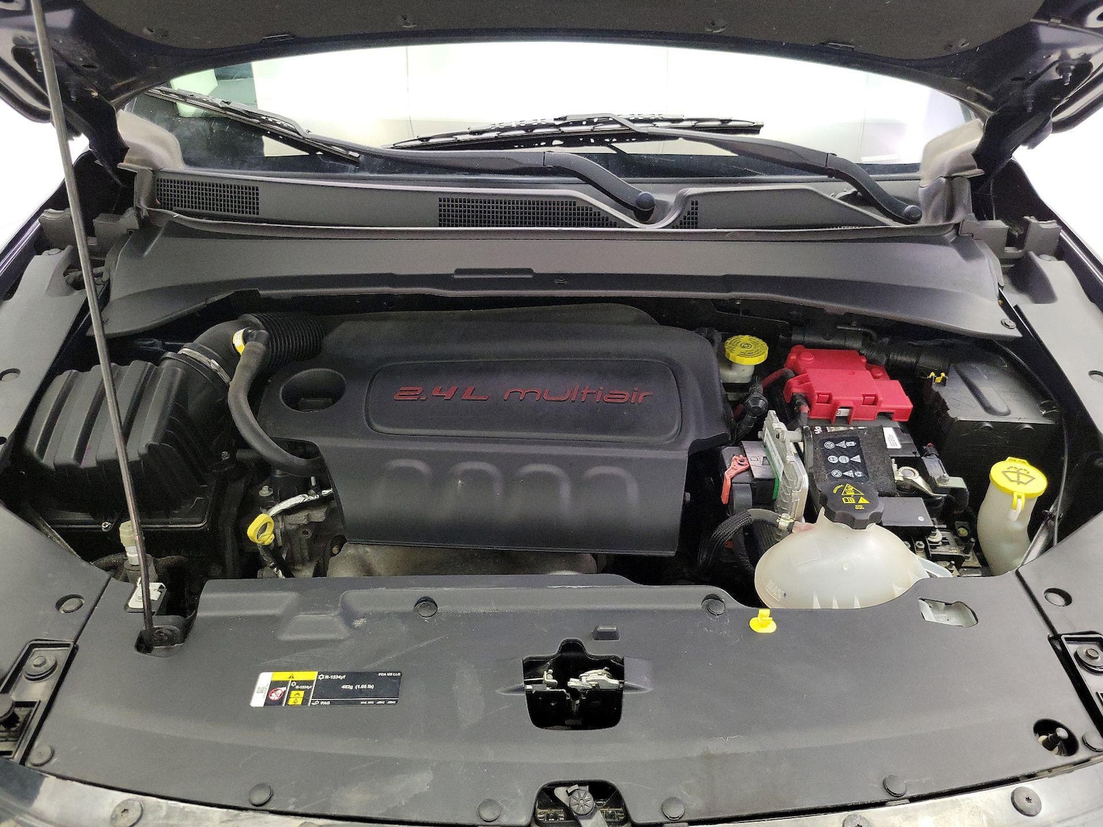 2019 Jeep Compass Sport - Photo 22