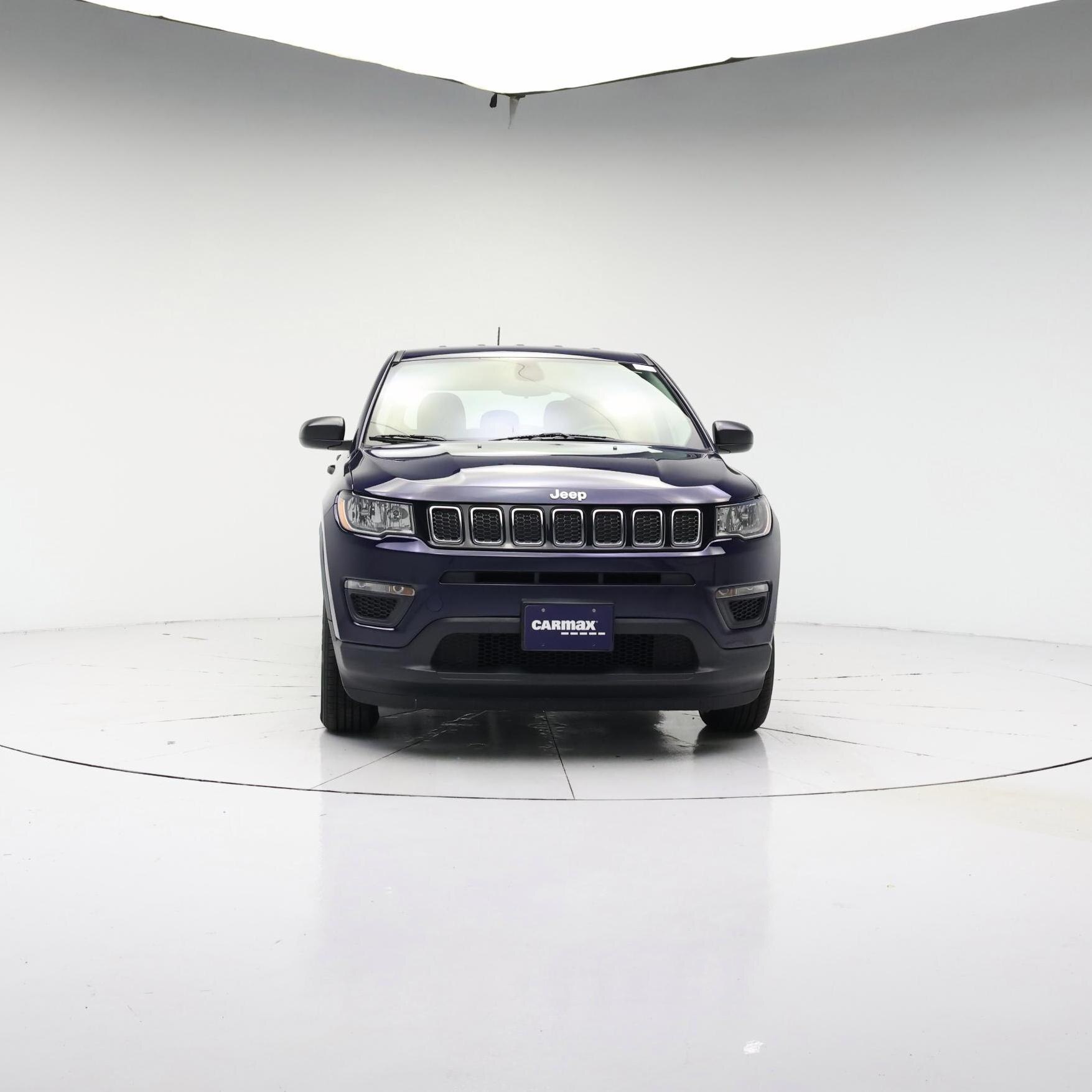 Thumbnail: 2019 Jeep Compass - 5