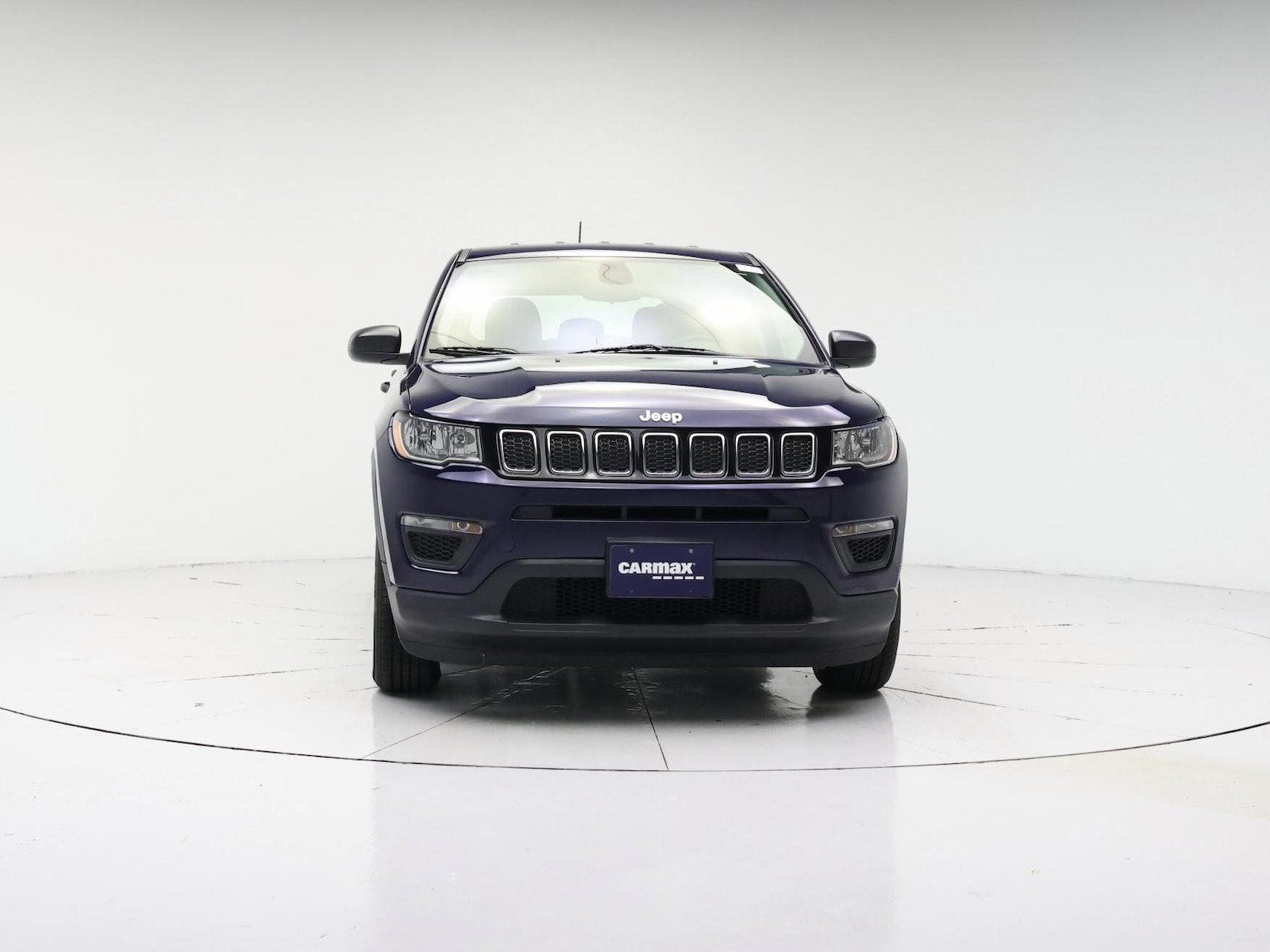 2019 Jeep Compass Sport - Photo 6