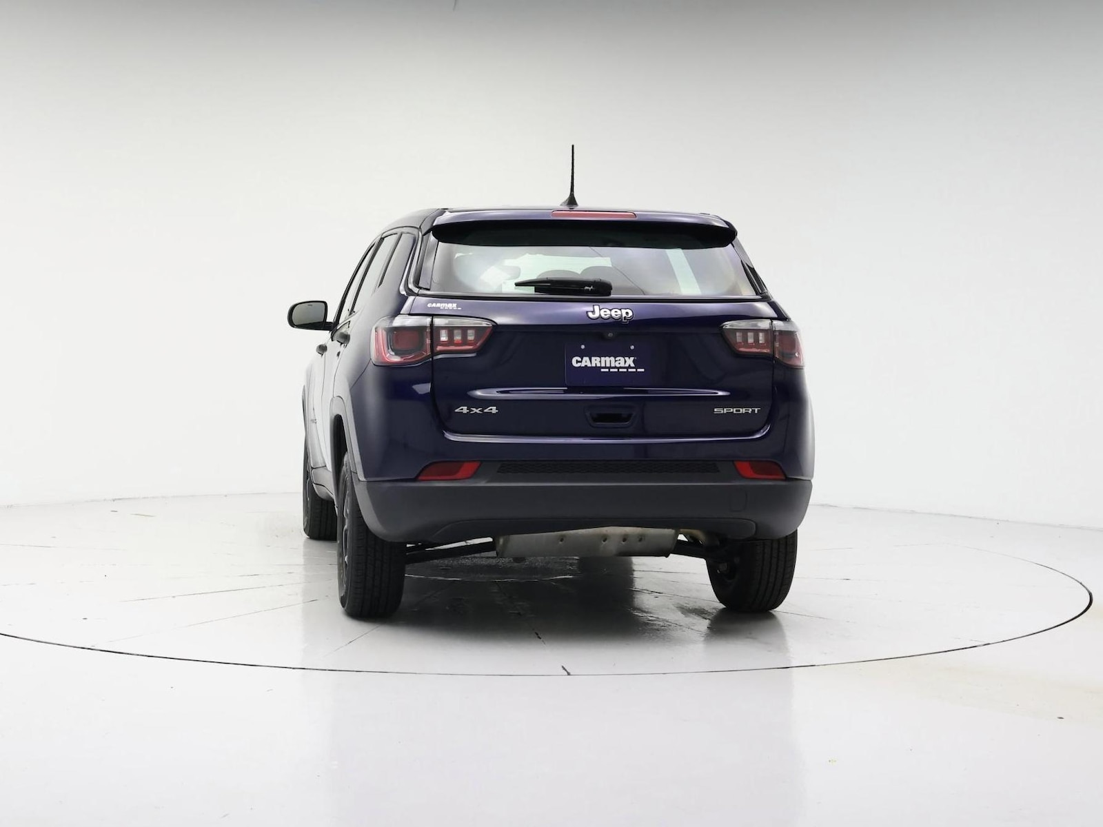 2019 Jeep Compass Sport - Photo 7