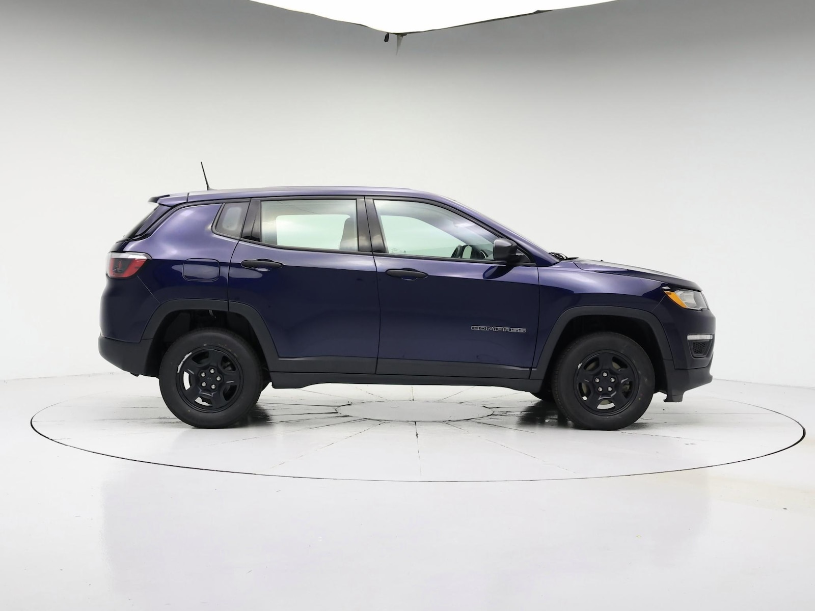 2019 Jeep Compass Sport - Photo 8