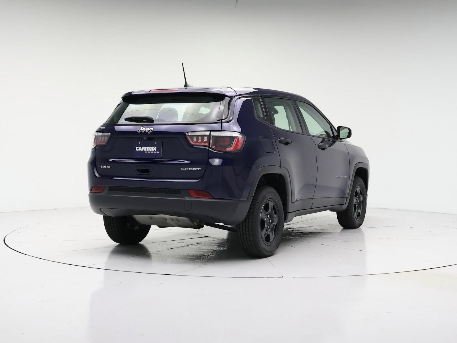 2019 Jeep Compass Sport - Photo 9