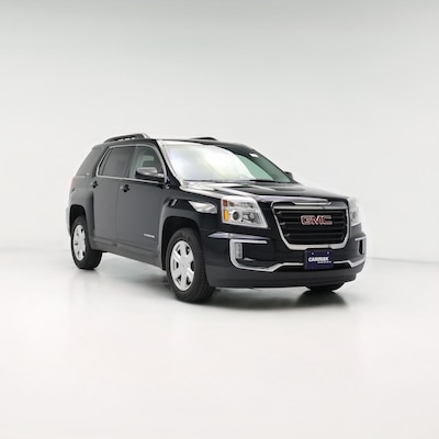 2016 GMC Terrain SLE