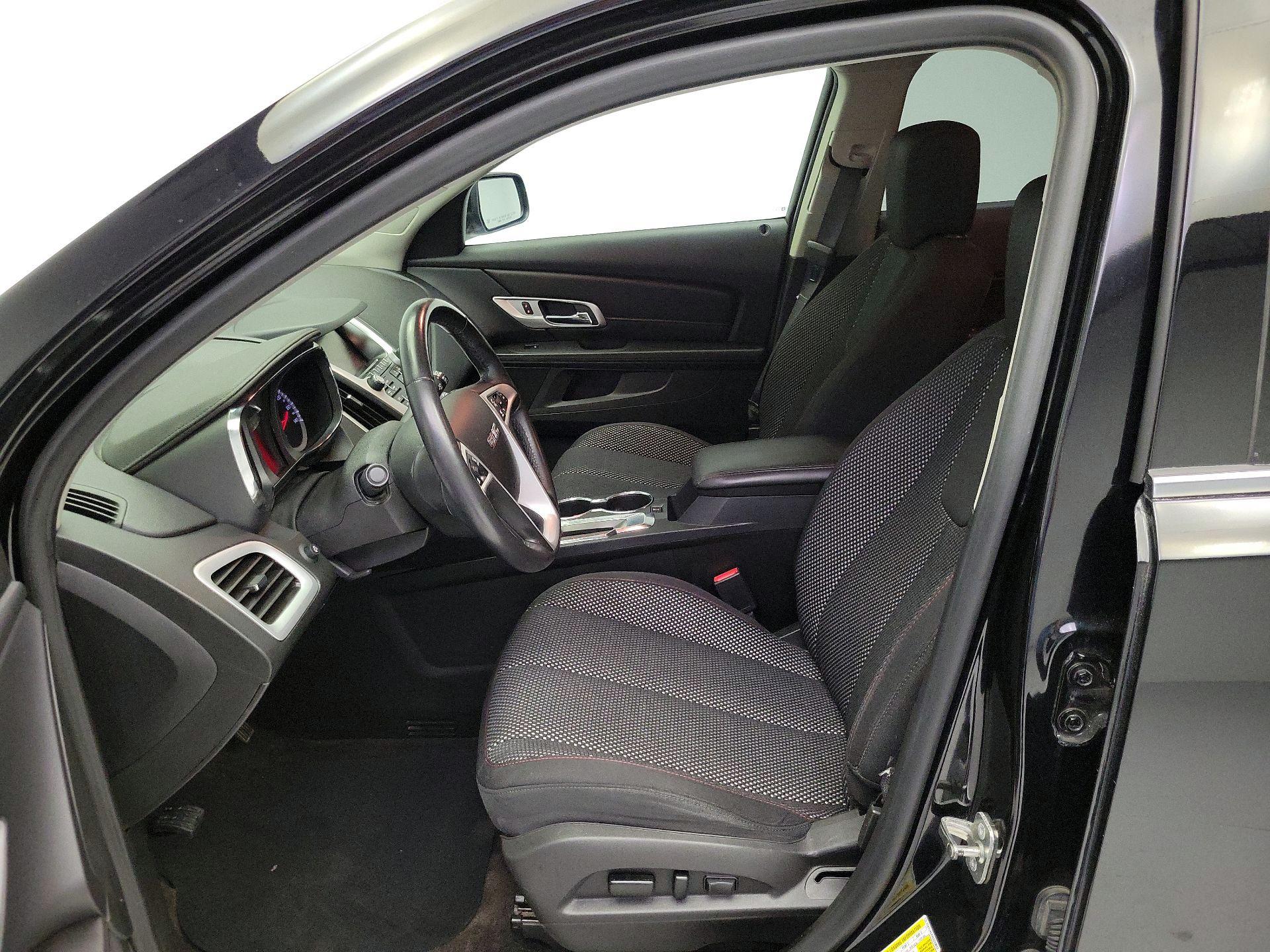 Thumbnail: 2016 GMC Terrain - 11