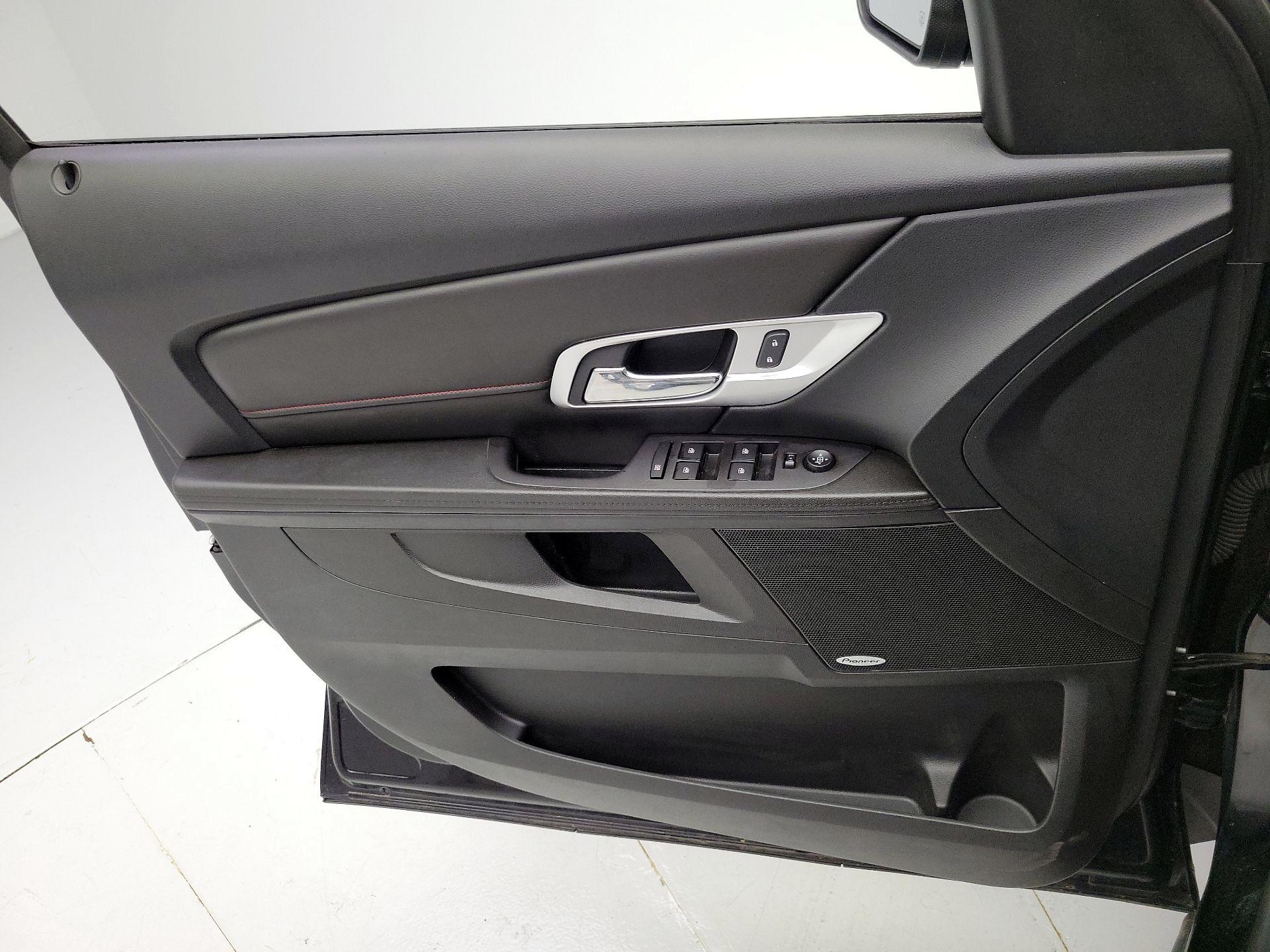 Thumbnail: 2016 GMC Terrain - 12