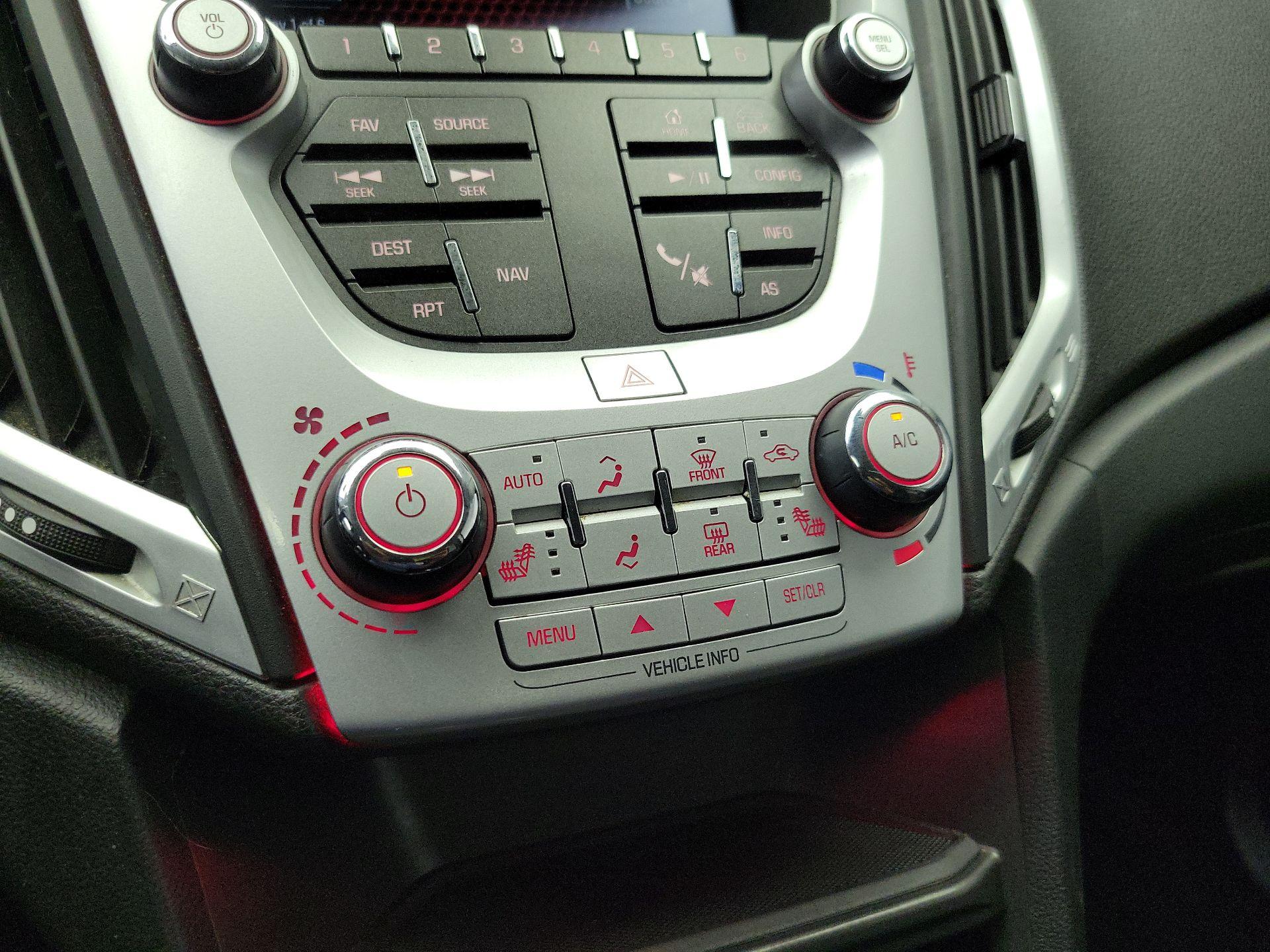 Thumbnail: 2016 GMC Terrain - 16