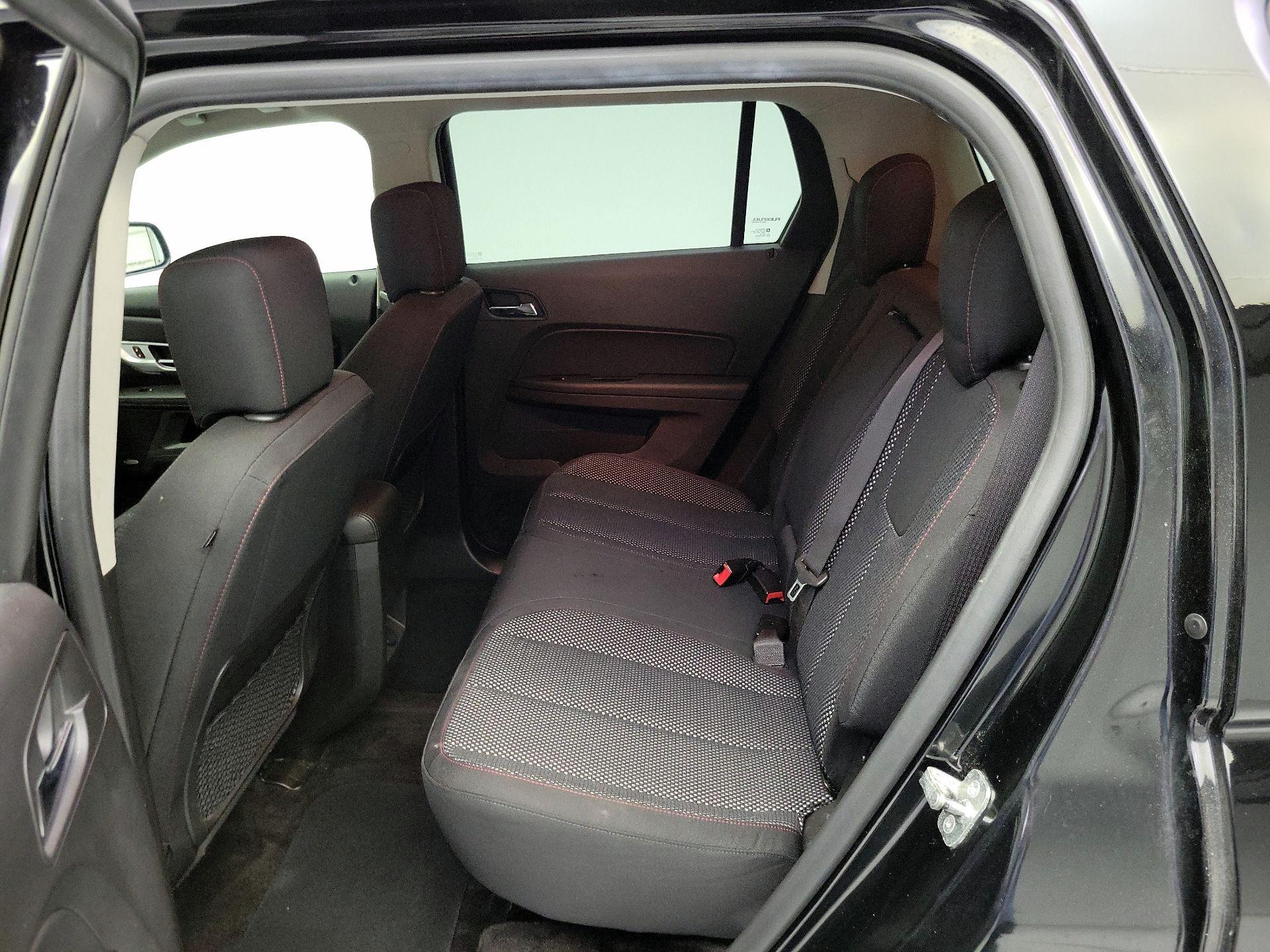 Thumbnail: 2016 GMC Terrain - 19