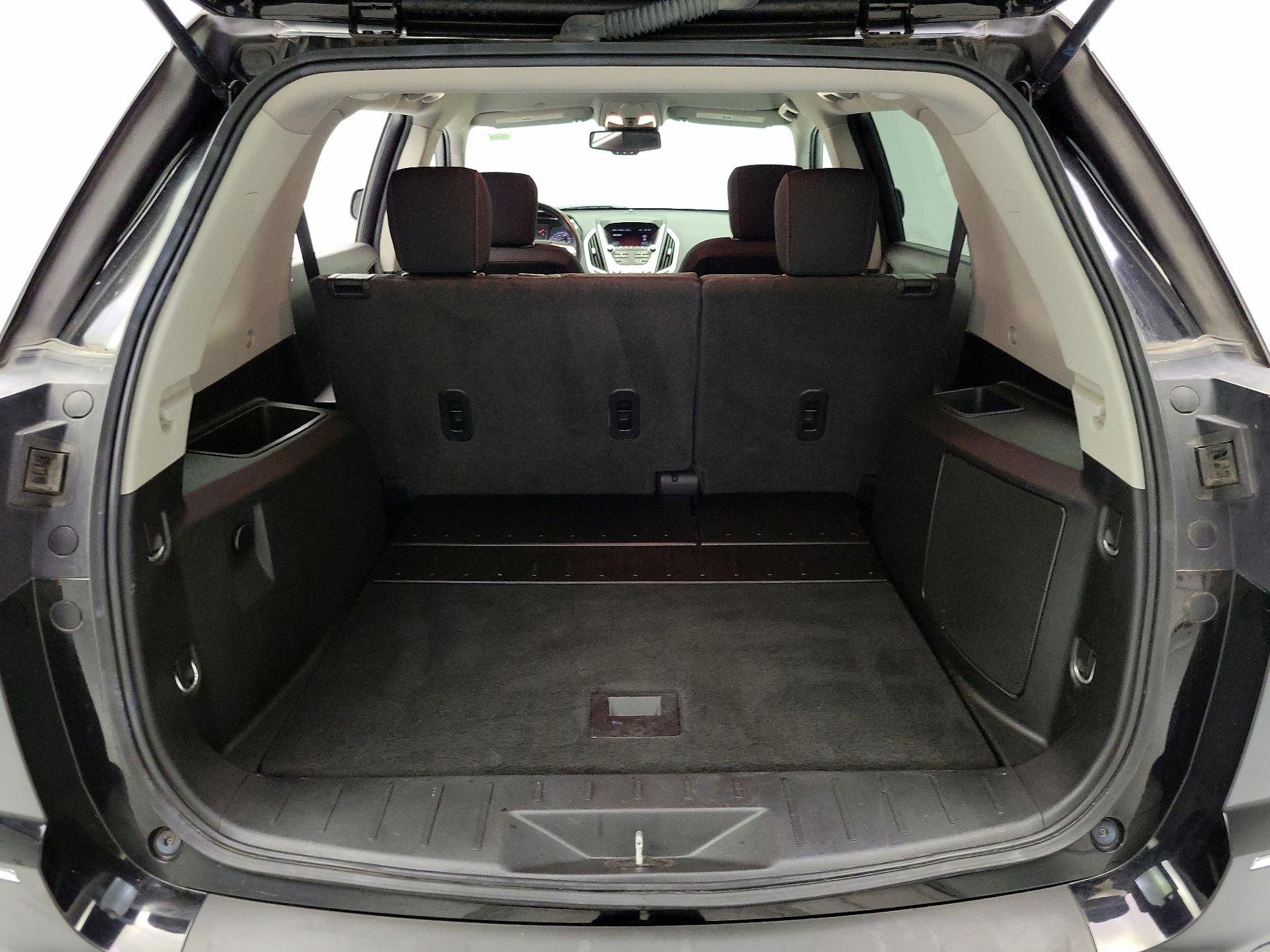 Thumbnail: 2016 GMC Terrain - 20