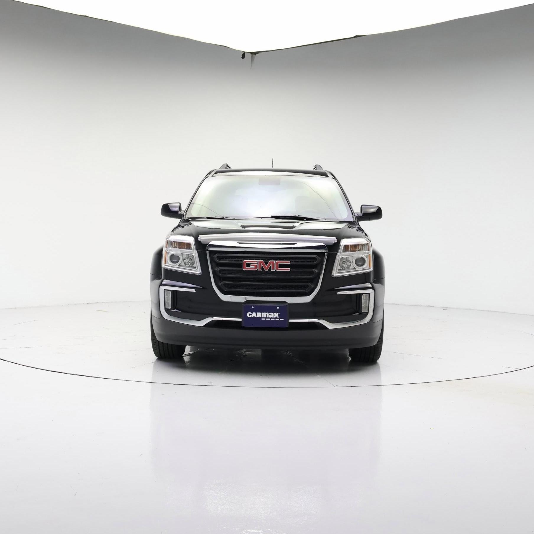 Thumbnail: 2016 GMC Terrain - 5