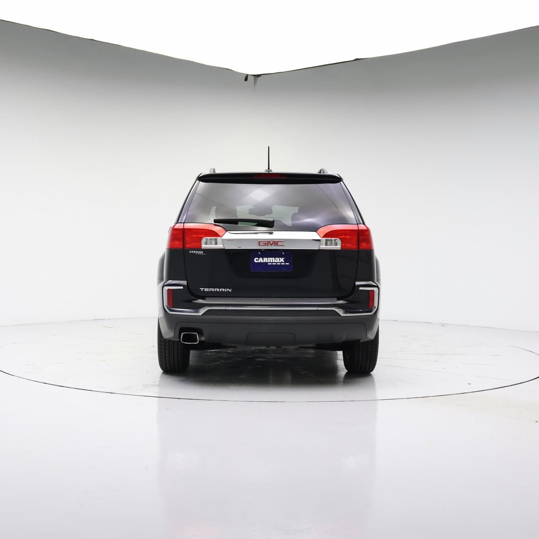 Thumbnail: 2016 GMC Terrain - 6