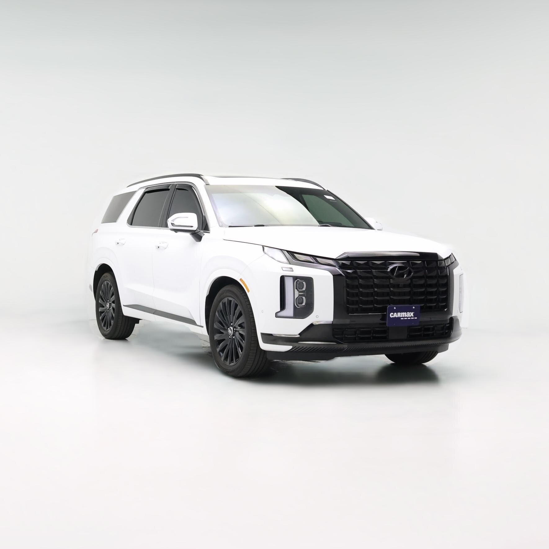 Thumbnail: 2024 Hyundai Palisade - 1