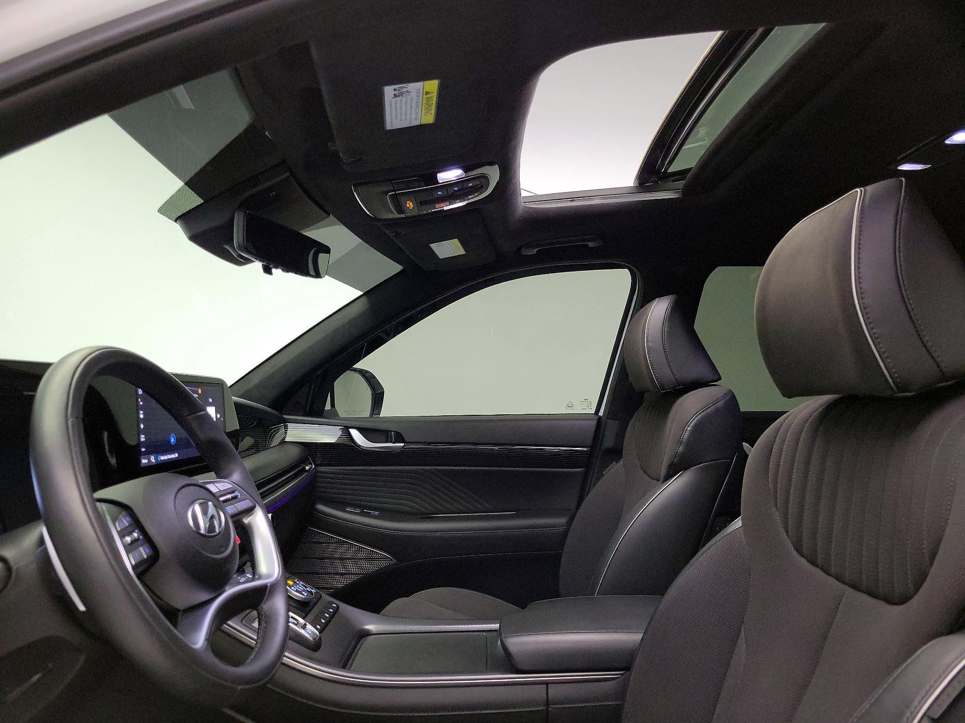 Thumbnail: 2024 Hyundai Palisade - 19
