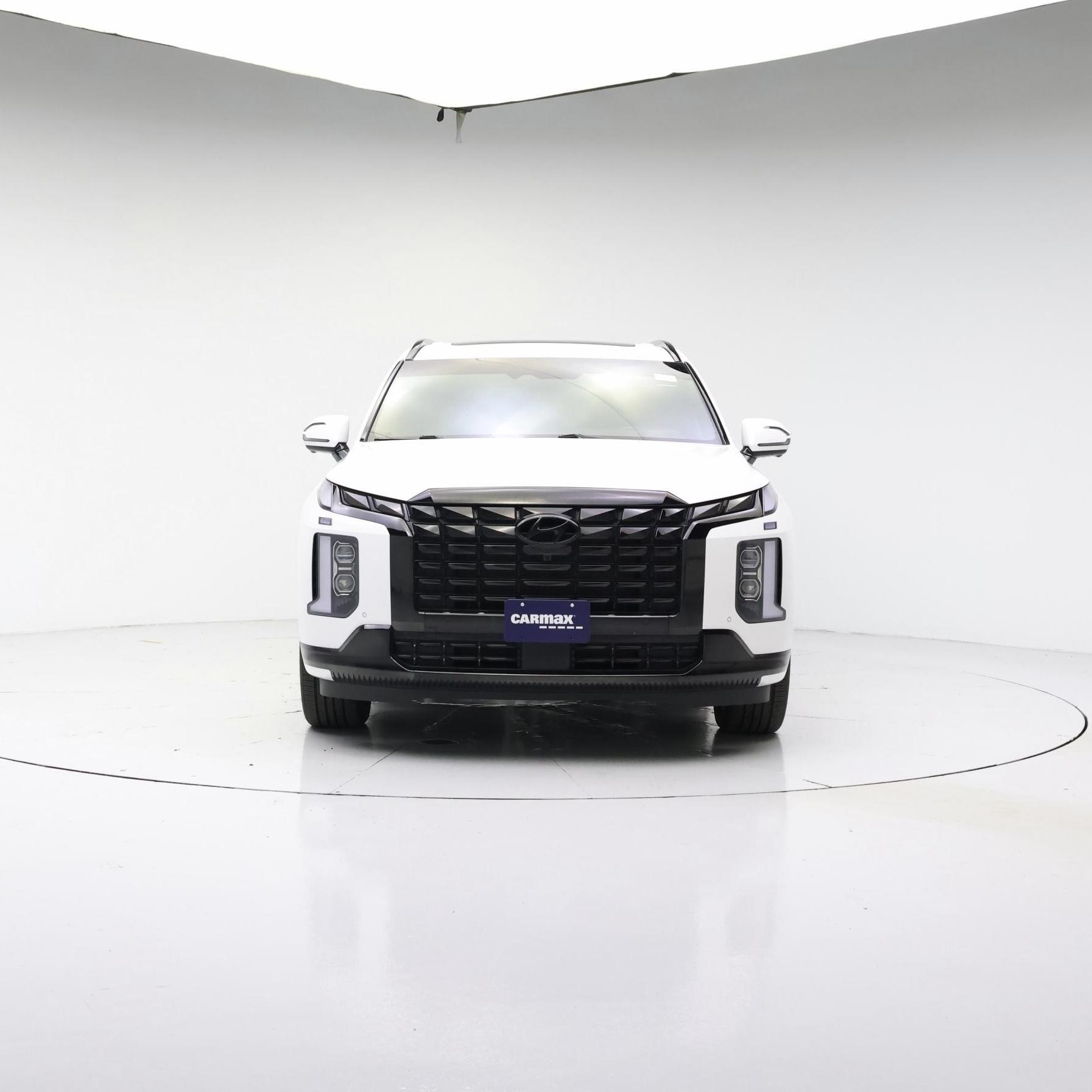 Thumbnail: 2024 Hyundai Palisade - 5