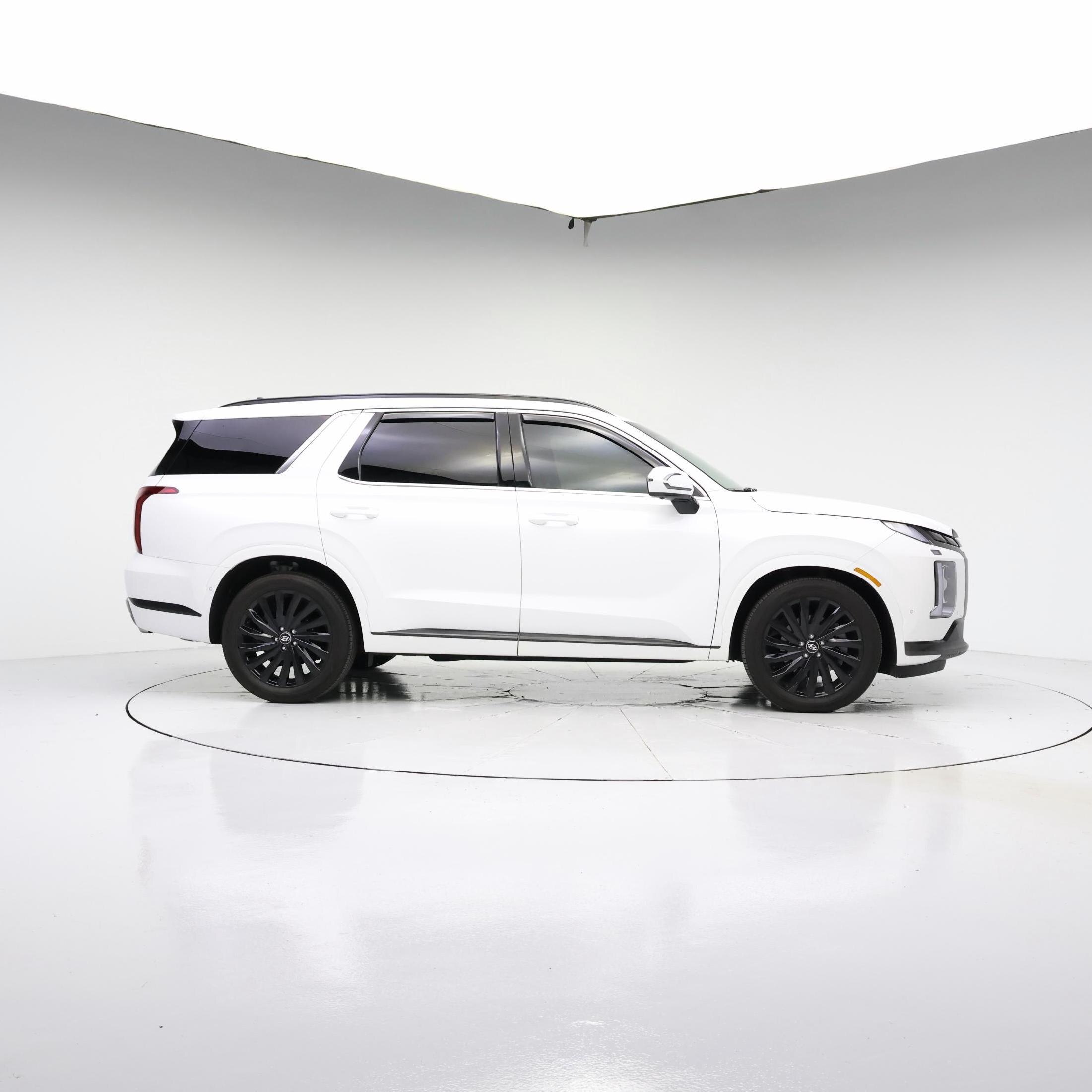 Thumbnail: 2024 Hyundai Palisade - 7